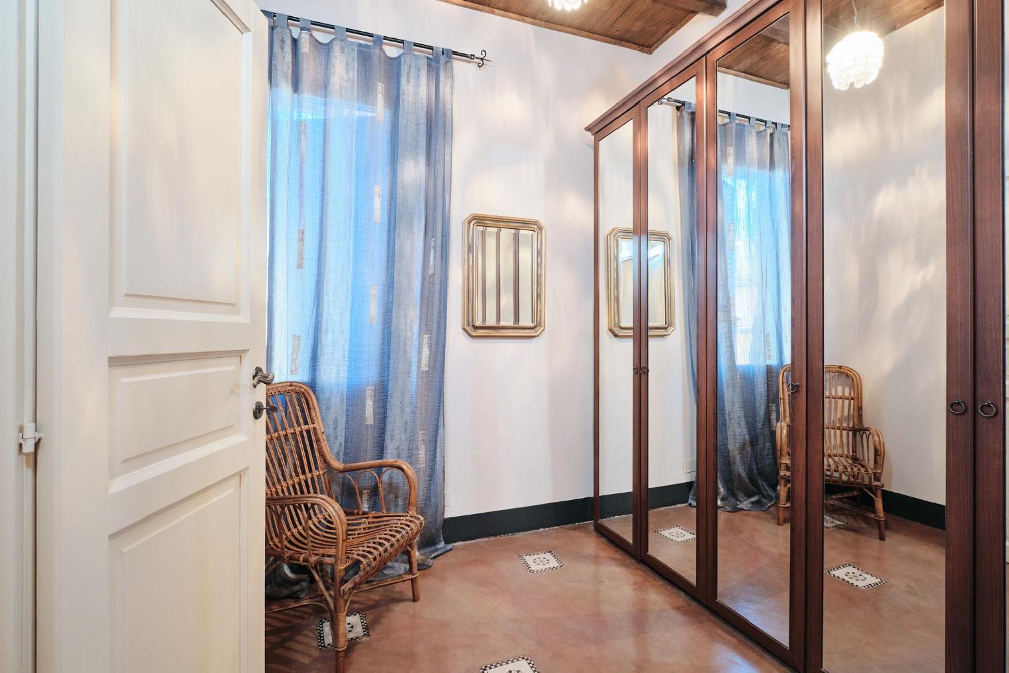 Appartement Penthouse With A View Of - 2 Bedrooms And 2 Bathrooms Rome
