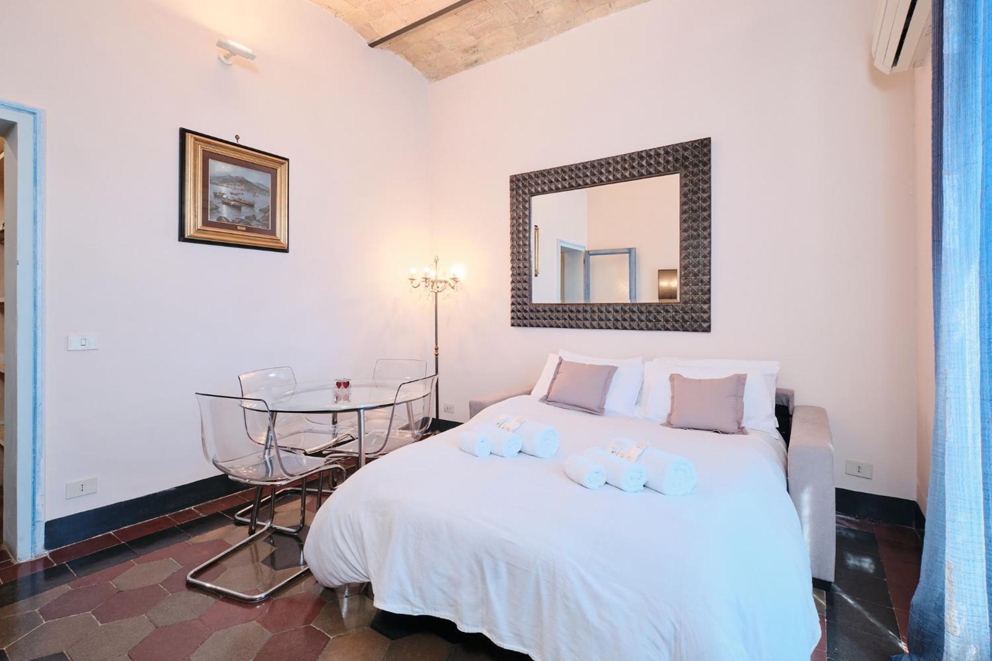 Penthouse With A View Of - 2 Bedrooms And 2 Bathrooms Appartement