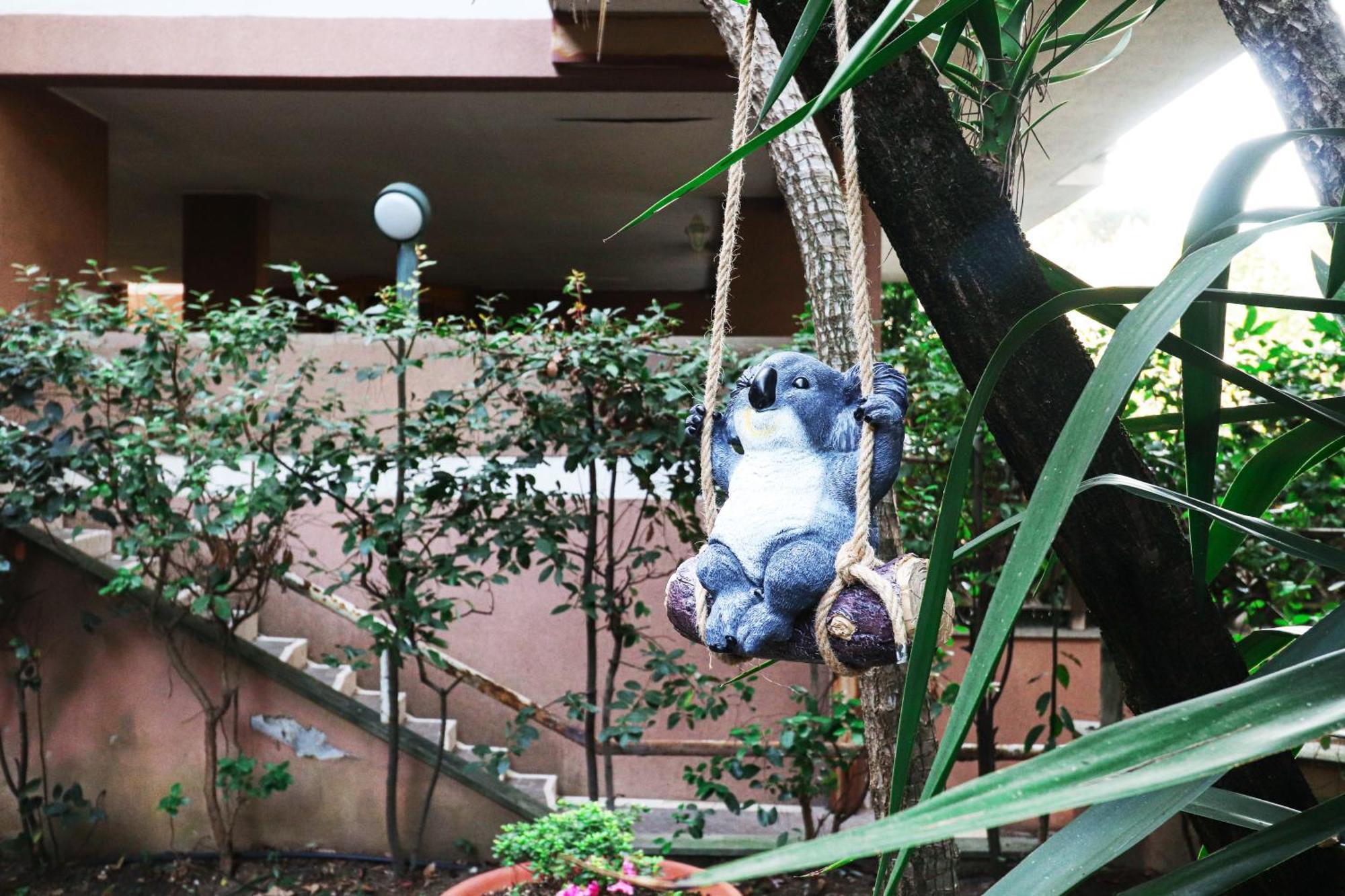 Casa Del Koala Al Gemelli Hospital Apartment Rome