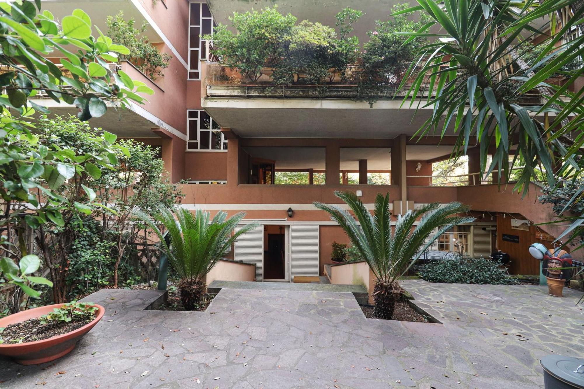 Apartment Casa Del Koala Al Gemelli Hospital