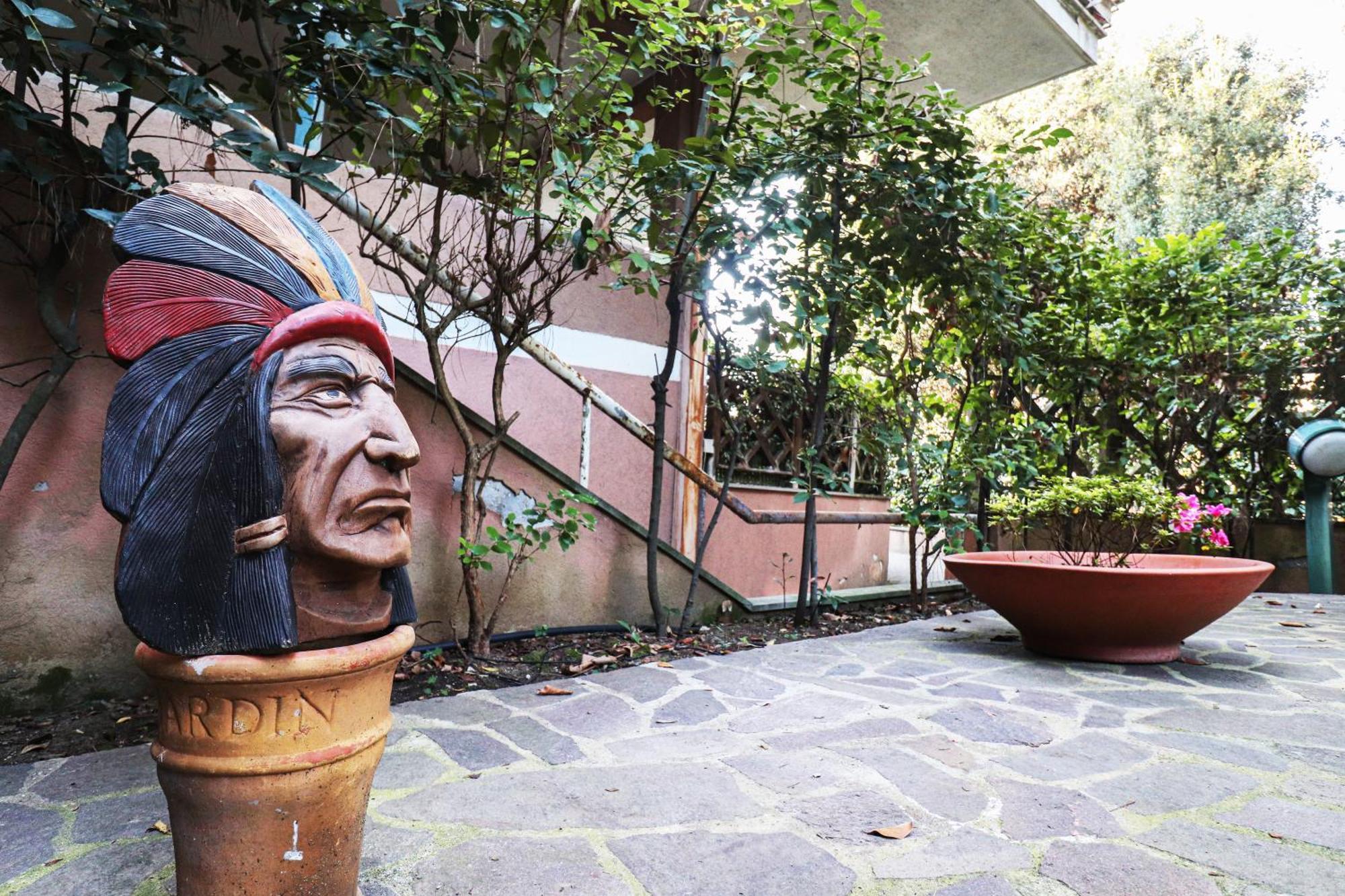Apartment Casa Del Koala Al Gemelli Hospital Rome