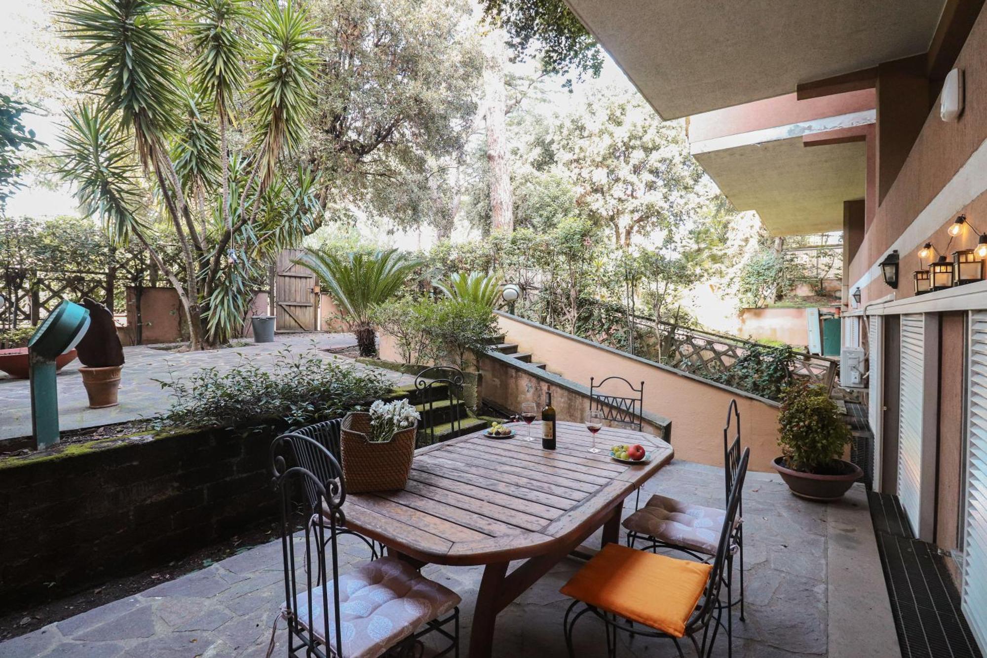 Casa Del Koala Al Gemelli Hospital Rome