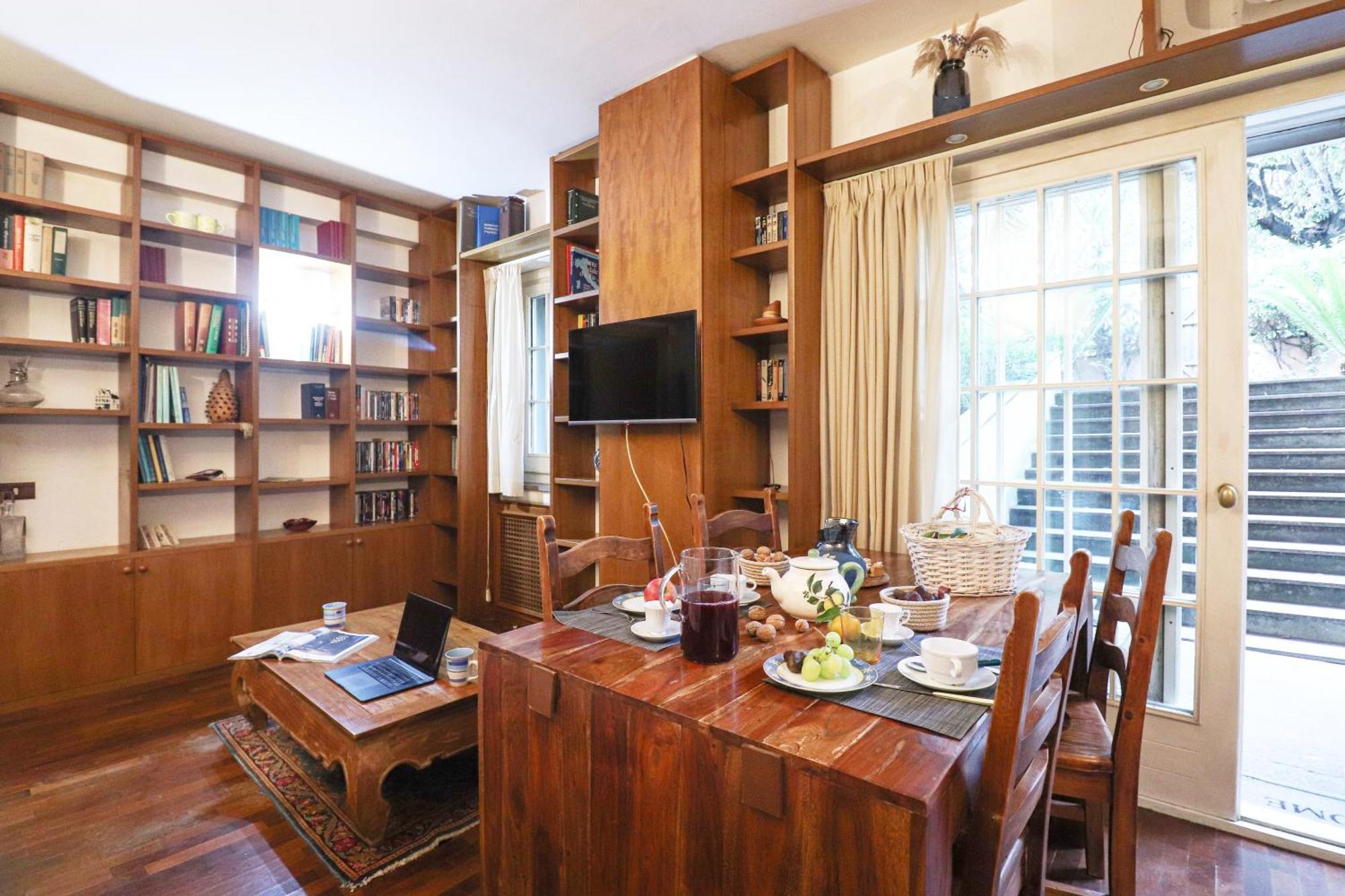 Casa Del Koala Al Gemelli Hospital Apartment