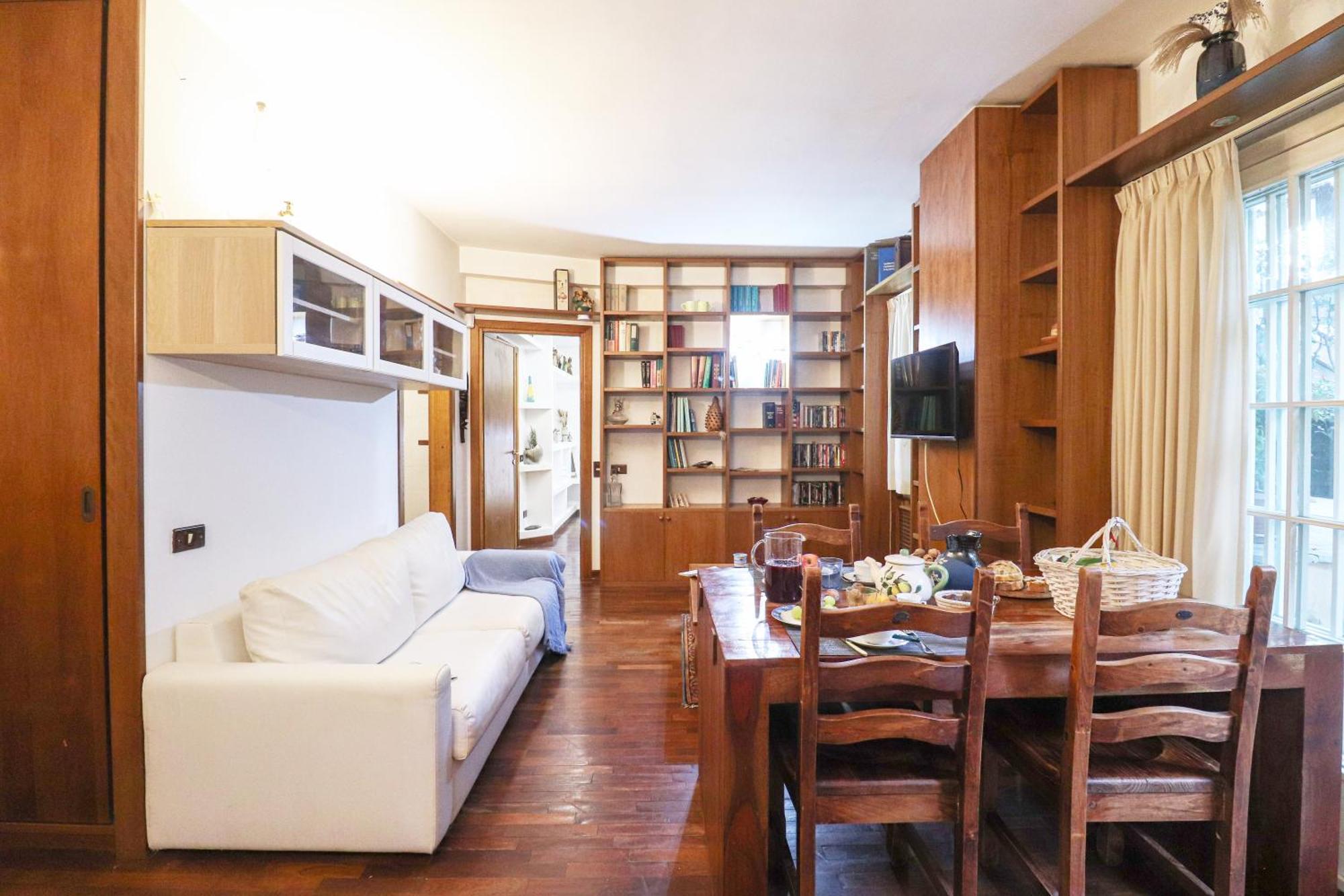 Casa Del Koala Al Gemelli Hospital Rome