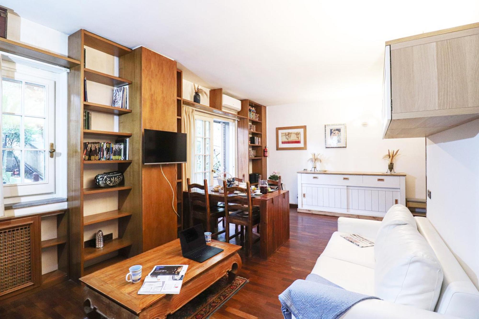 Casa Del Koala Al Gemelli Hospital Rome