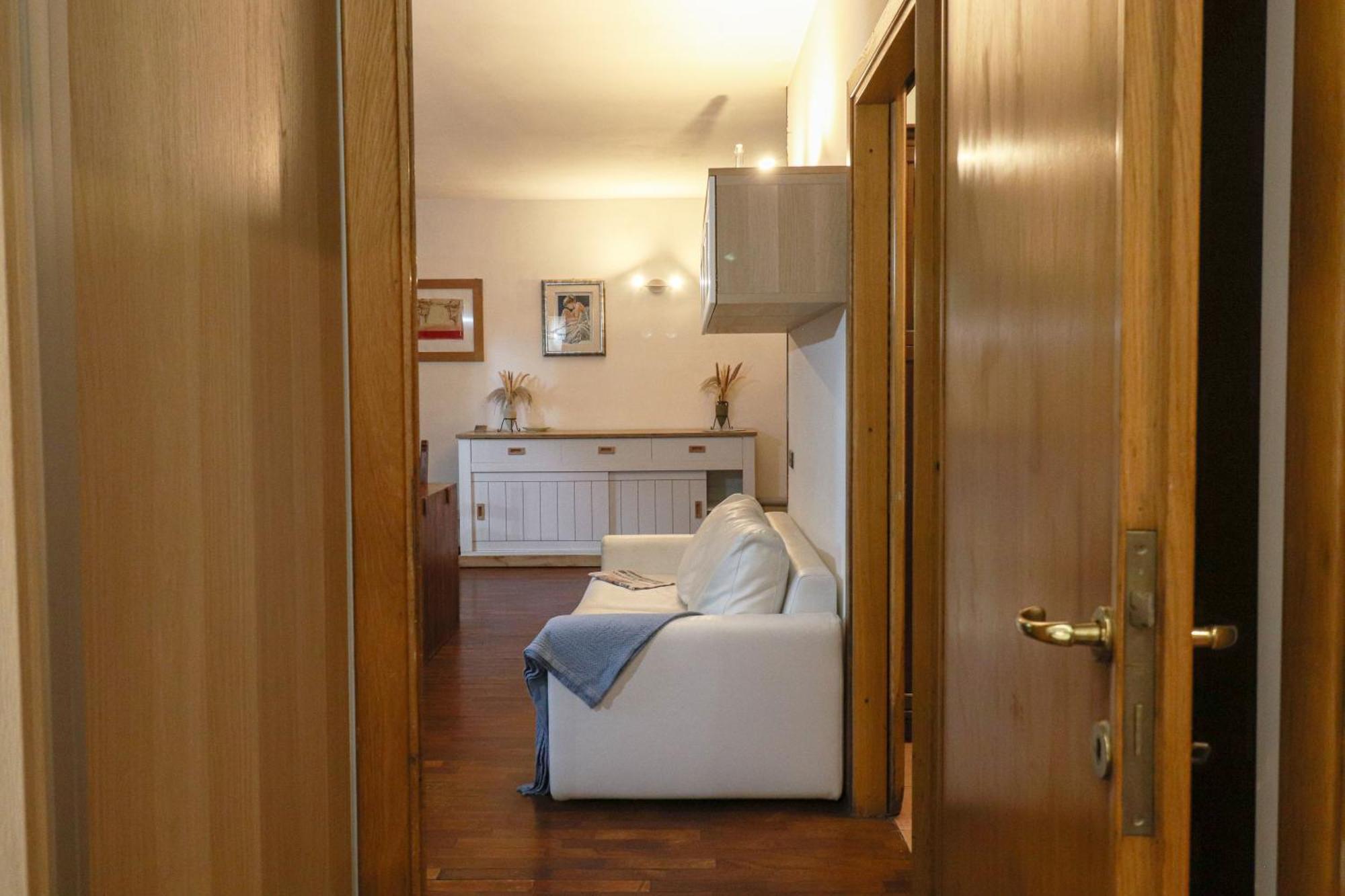 Casa Del Koala Al Gemelli Hospital Apartment Rome