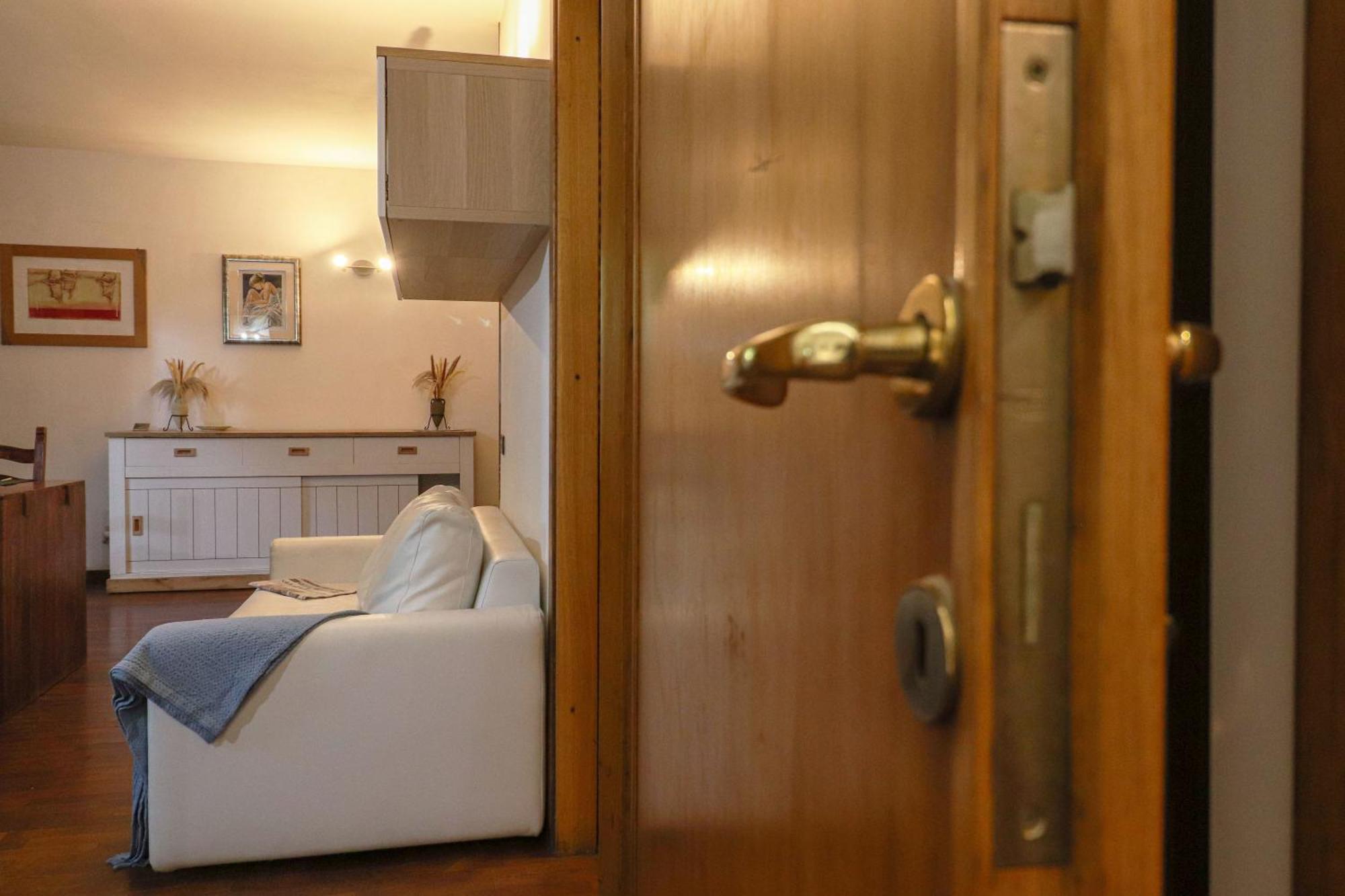 Apartment Casa Del Koala Al Gemelli Hospital