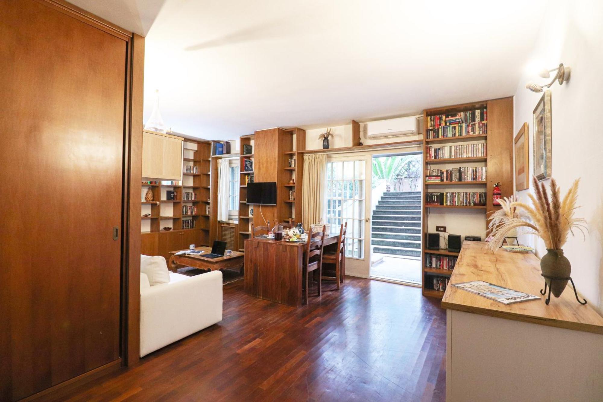 Casa Del Koala Al Gemelli Hospital Apartment
