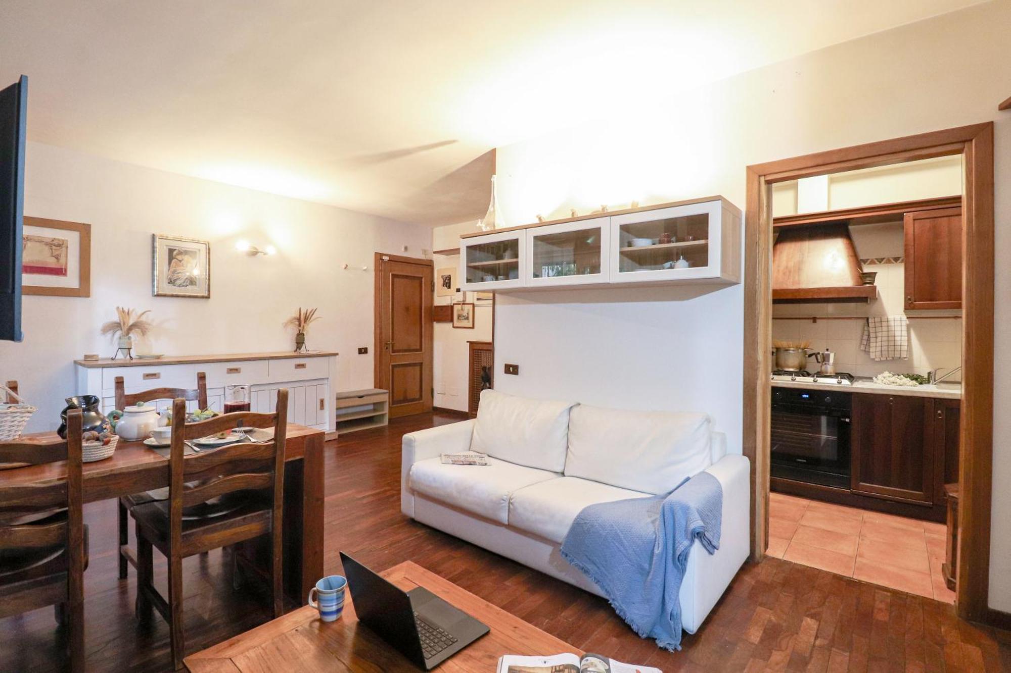 Casa Del Koala Al Gemelli Hospital Apartment Rome
