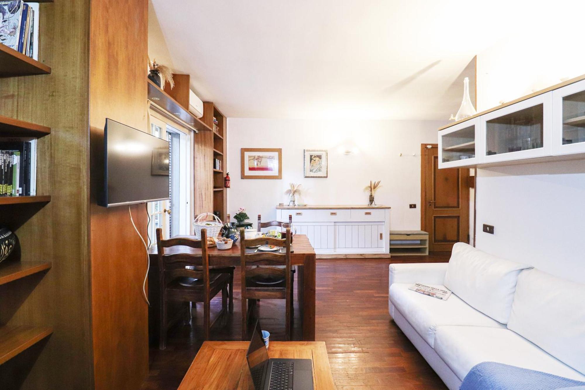 Apartment Casa Del Koala Al Gemelli Hospital