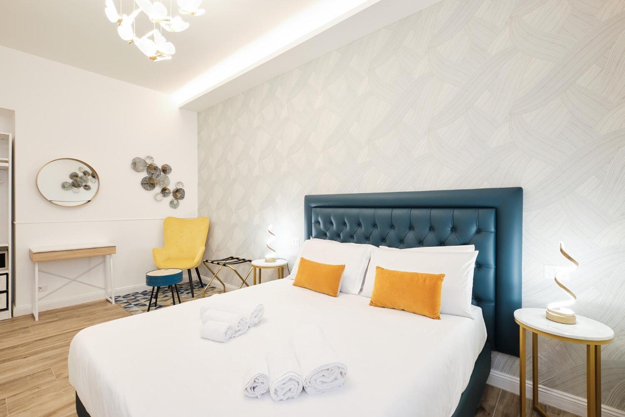 5 Minutes From The Vatican - Elegant Flat - Wi-fi Apartment