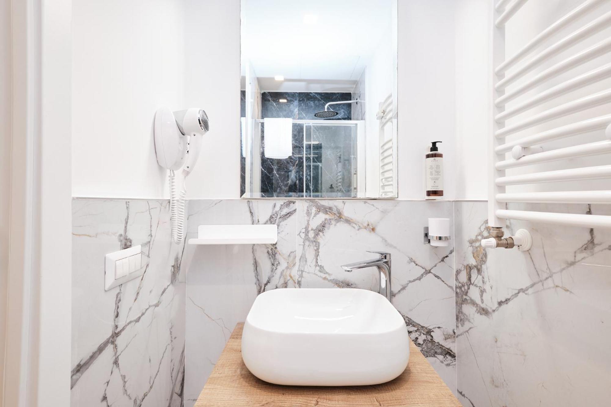 5 Minutes From The Vatican - Elegant Flat - Wi-fi Rome