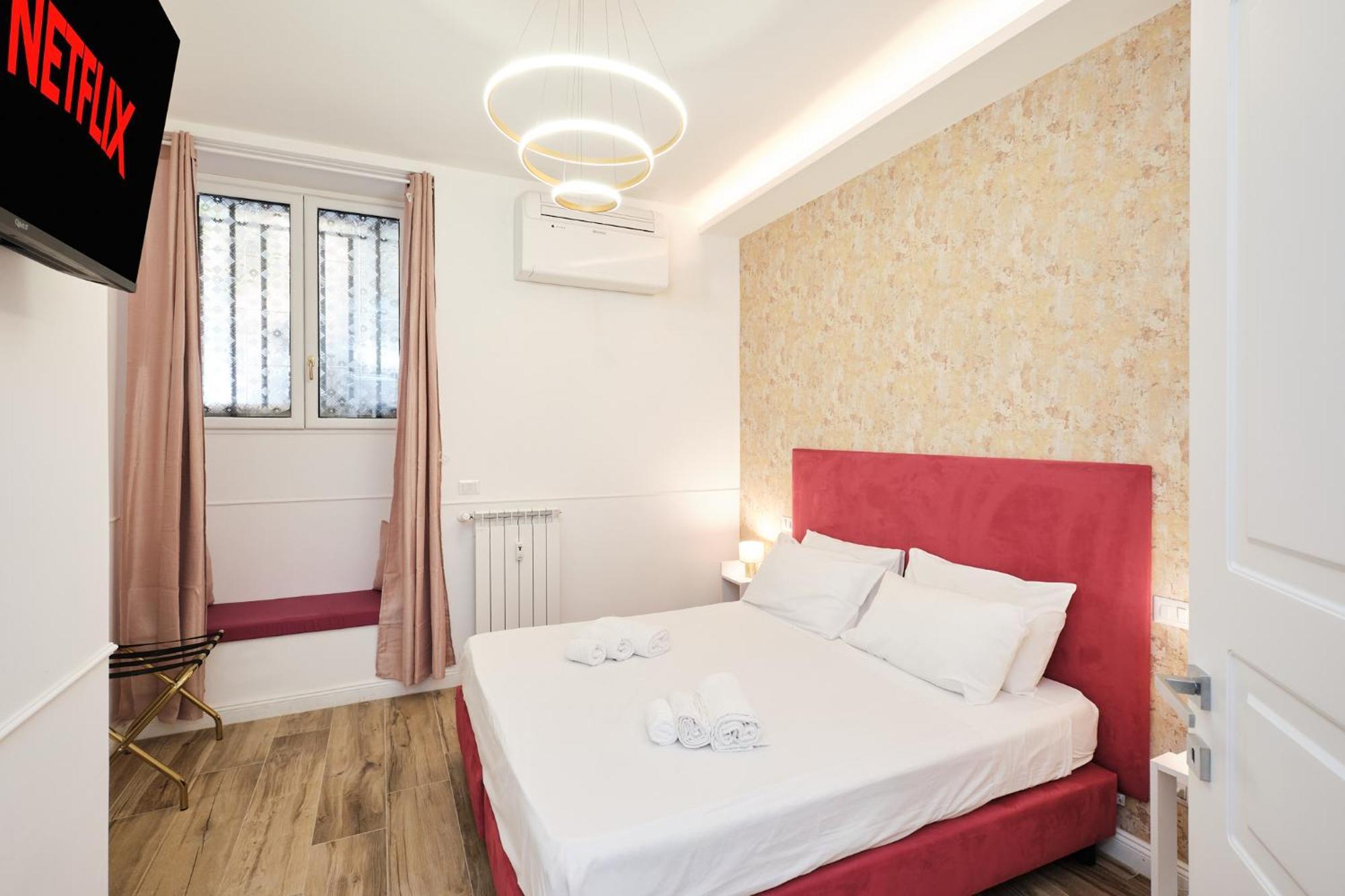 5 Minutes From The Vatican - Elegant Flat - Wi-fi Apartment