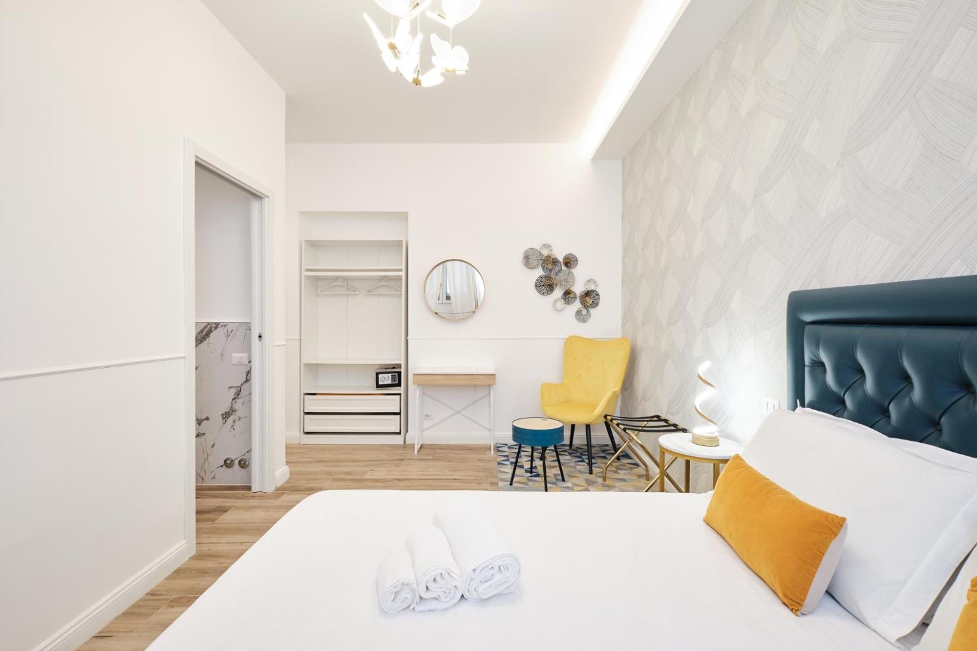5 Minutes From The Vatican - Elegant Flat - Wi-fi *