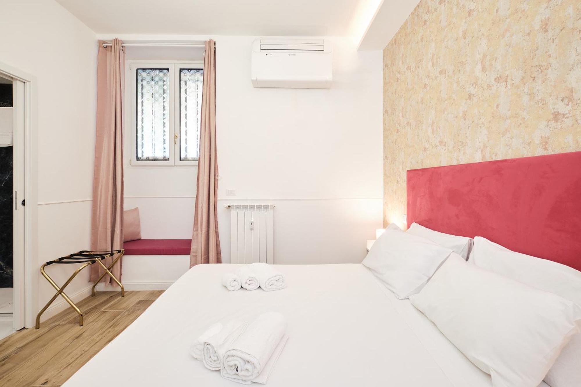 Apartment 5 Minutes From The Vatican - Elegant Flat - Wi-fi