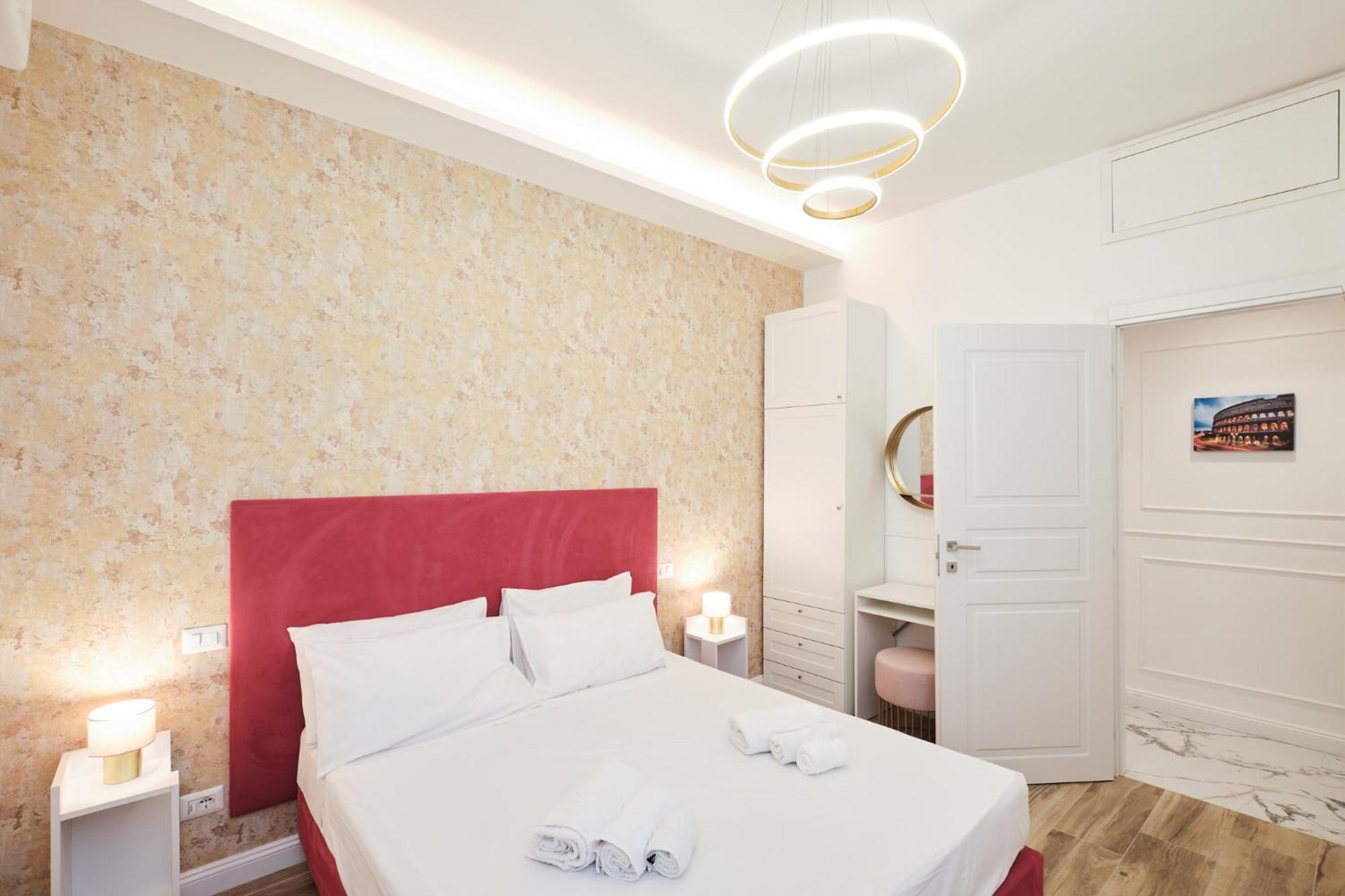 Apartment 5 Minutes From The Vatican - Elegant Flat - Wi-fi *