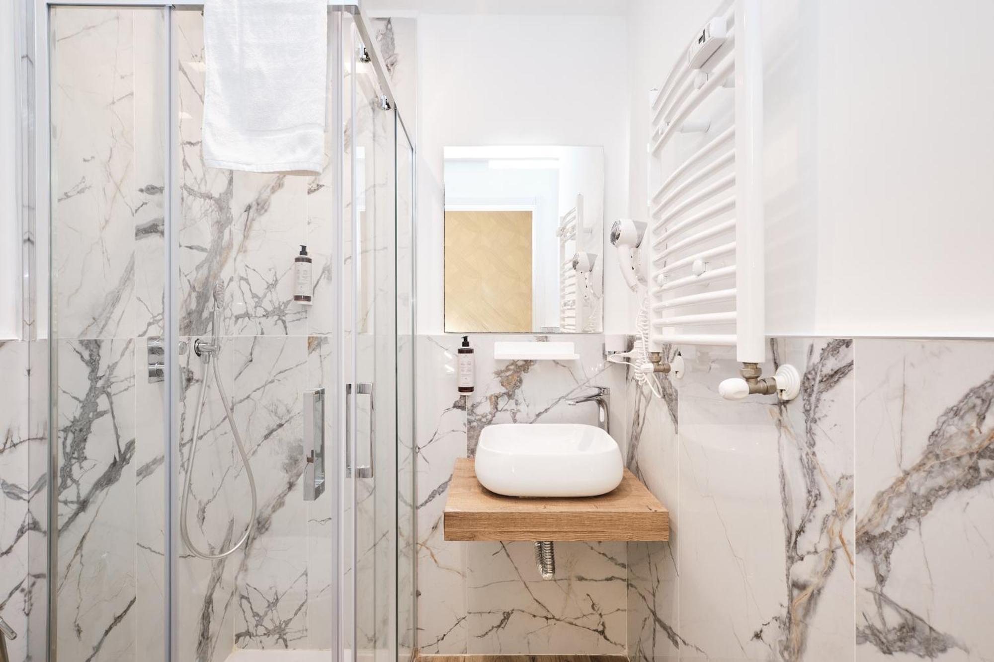 5 Minutes From The Vatican - Elegant Flat - Wi-fi Apartment