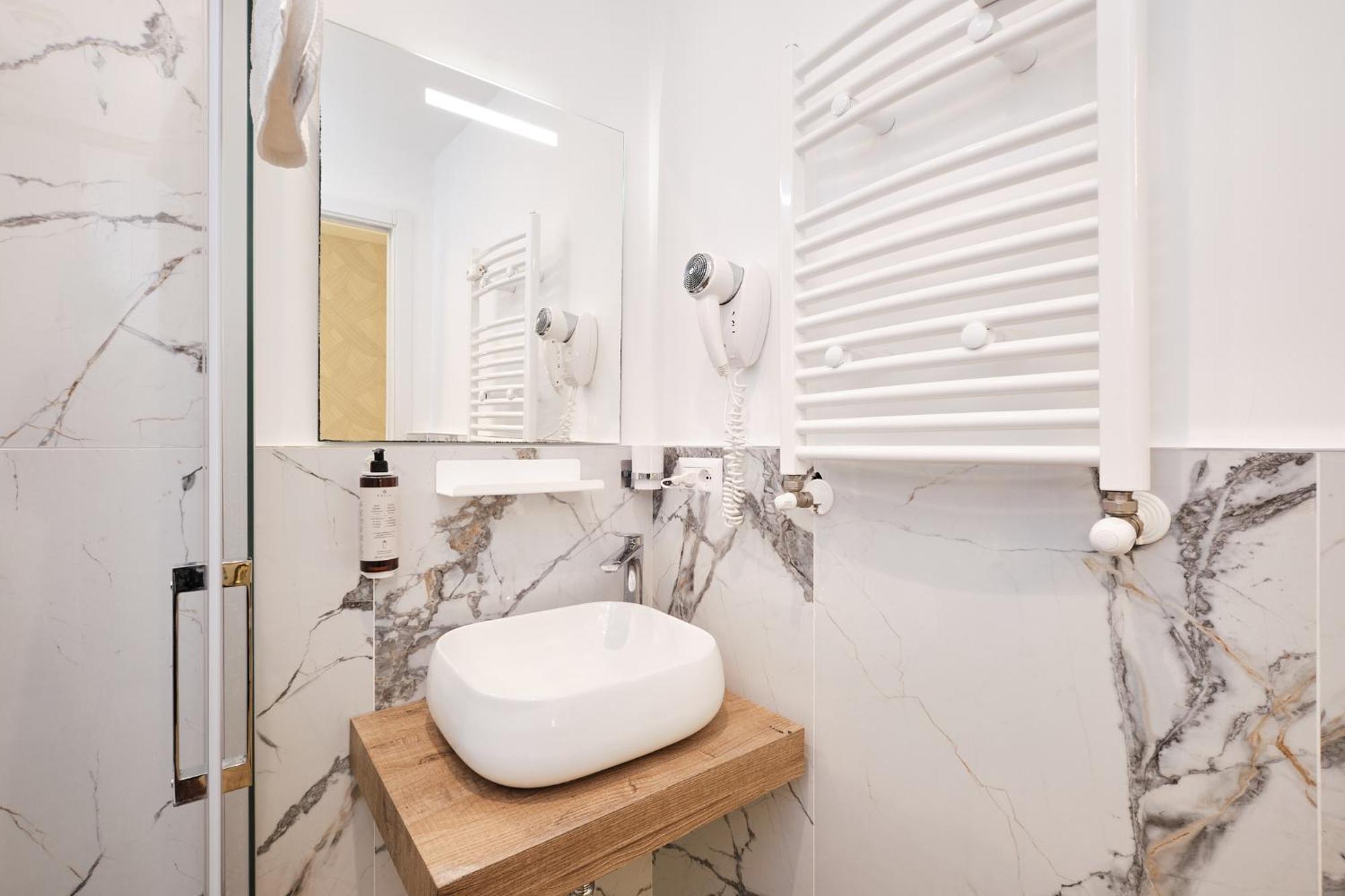 5 Minutes From The Vatican - Elegant Flat - Wi-fi *
