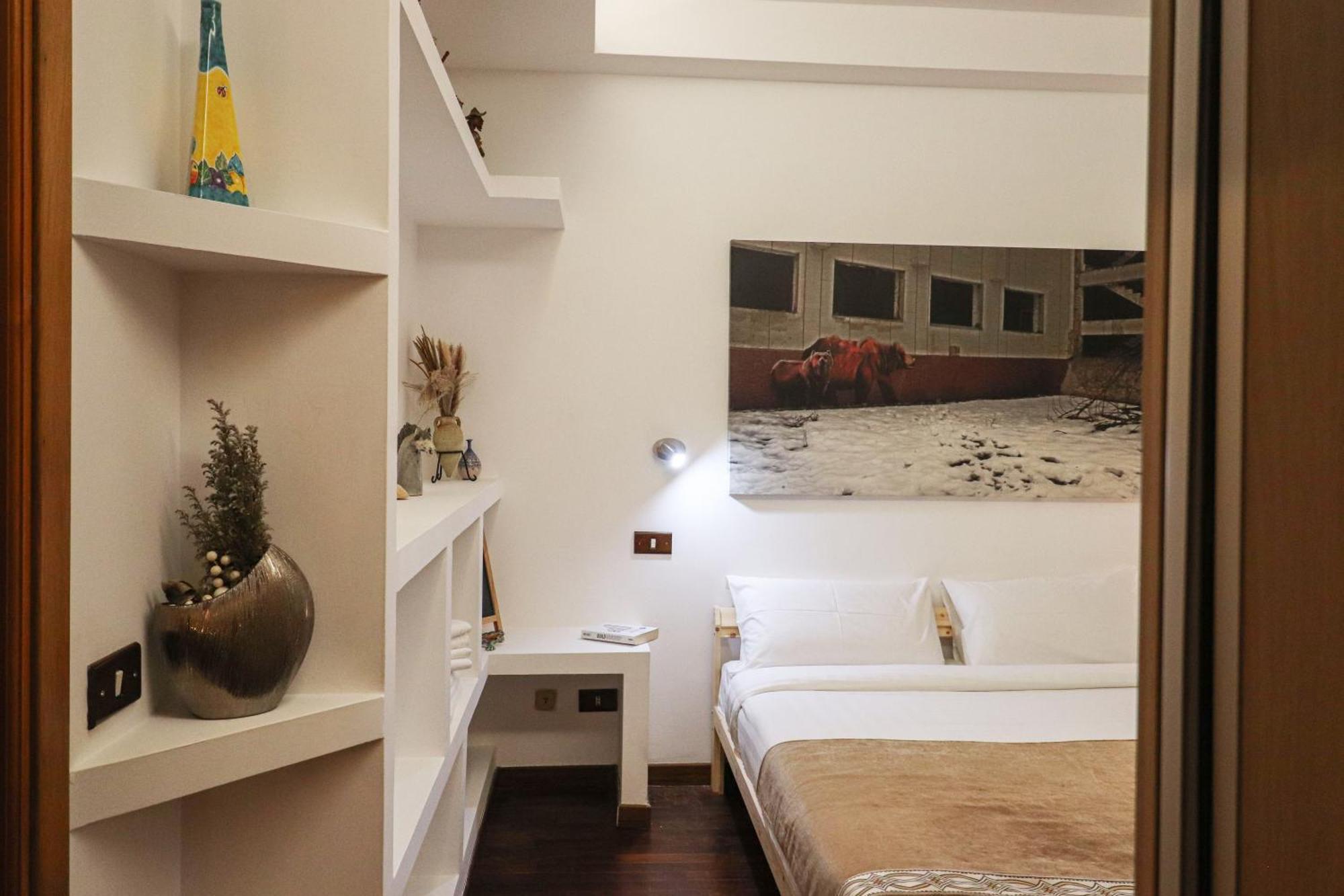 Casa Del Koala Al Gemelli Hospital Rome