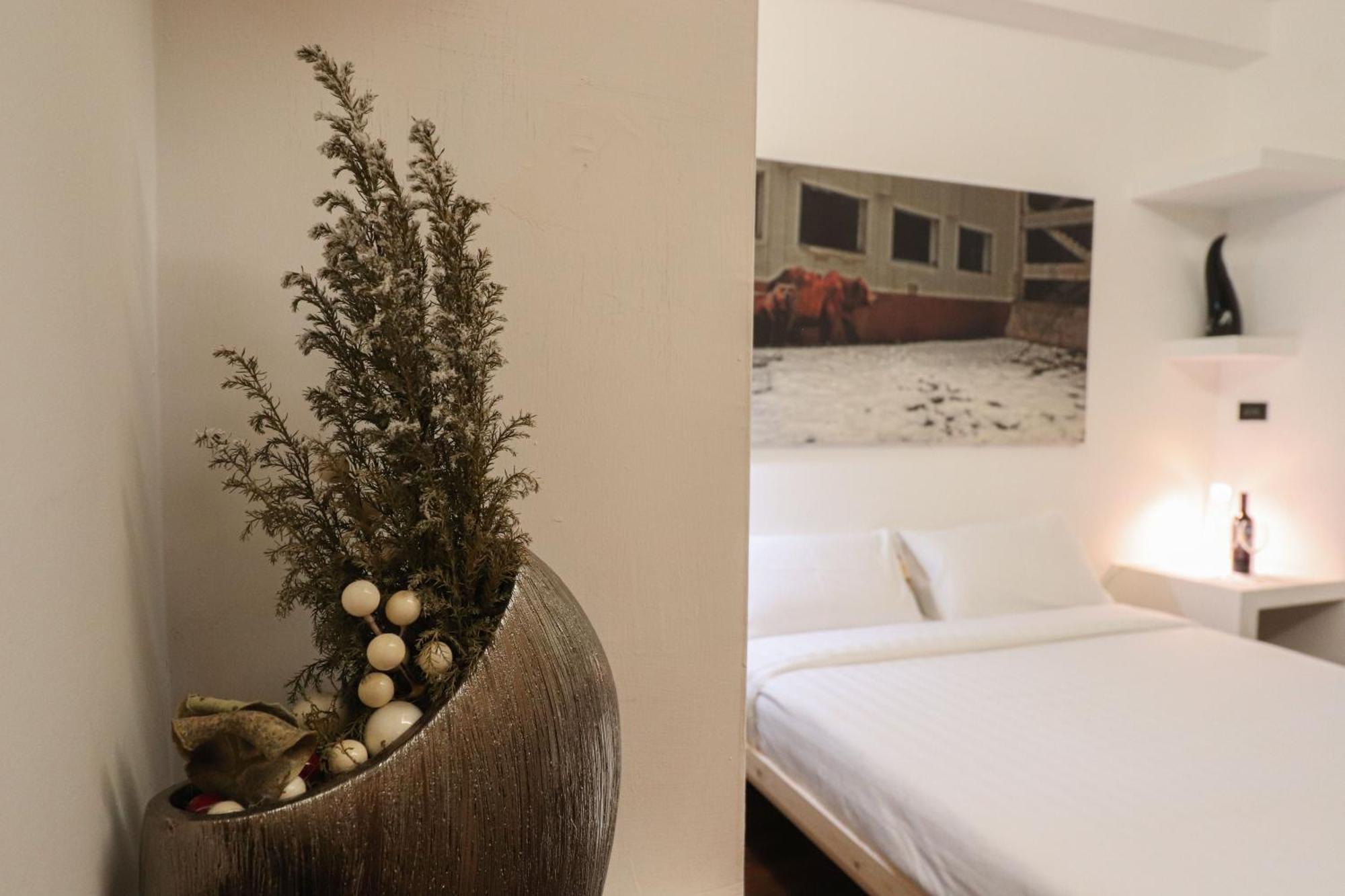 Casa Del Koala Al Gemelli Hospital Apartment *