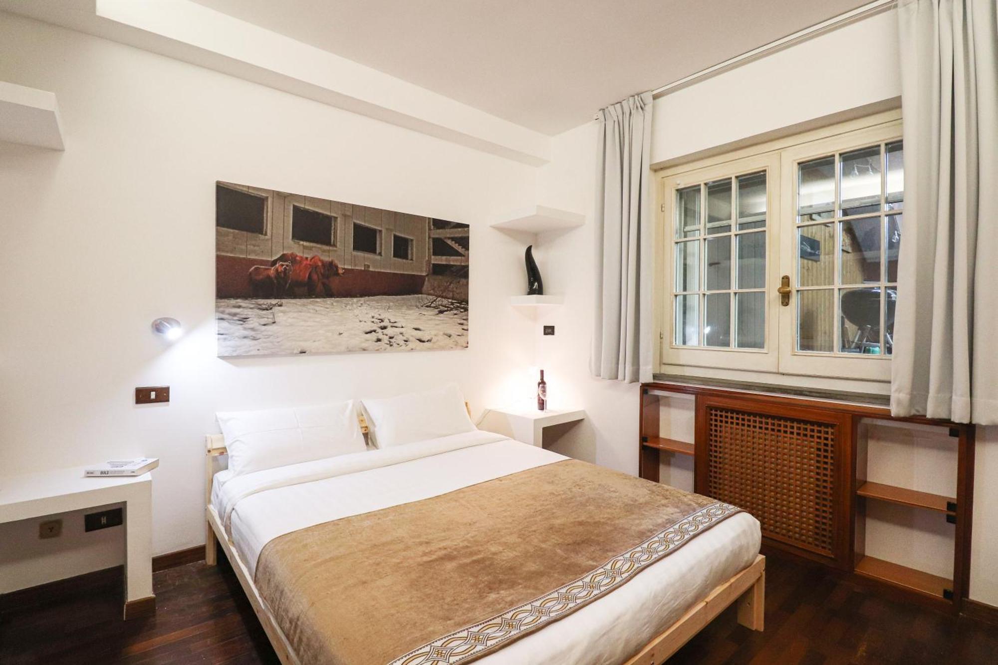 Apartment Casa Del Koala Al Gemelli Hospital Rome