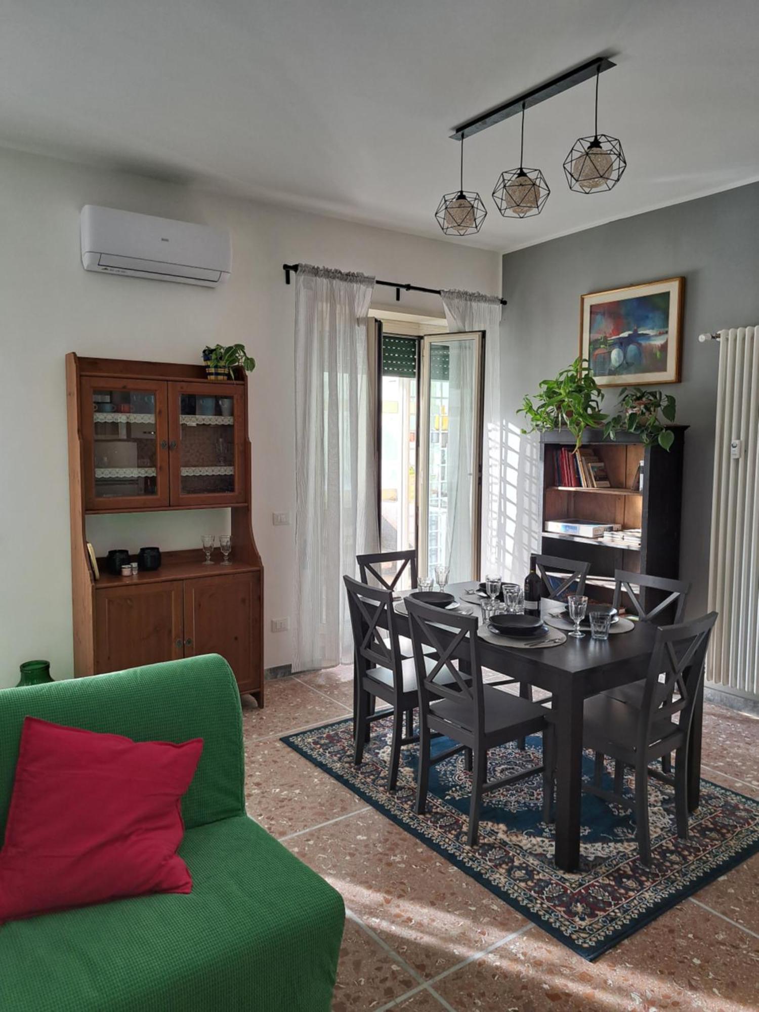 Prenestina 74 Apartment