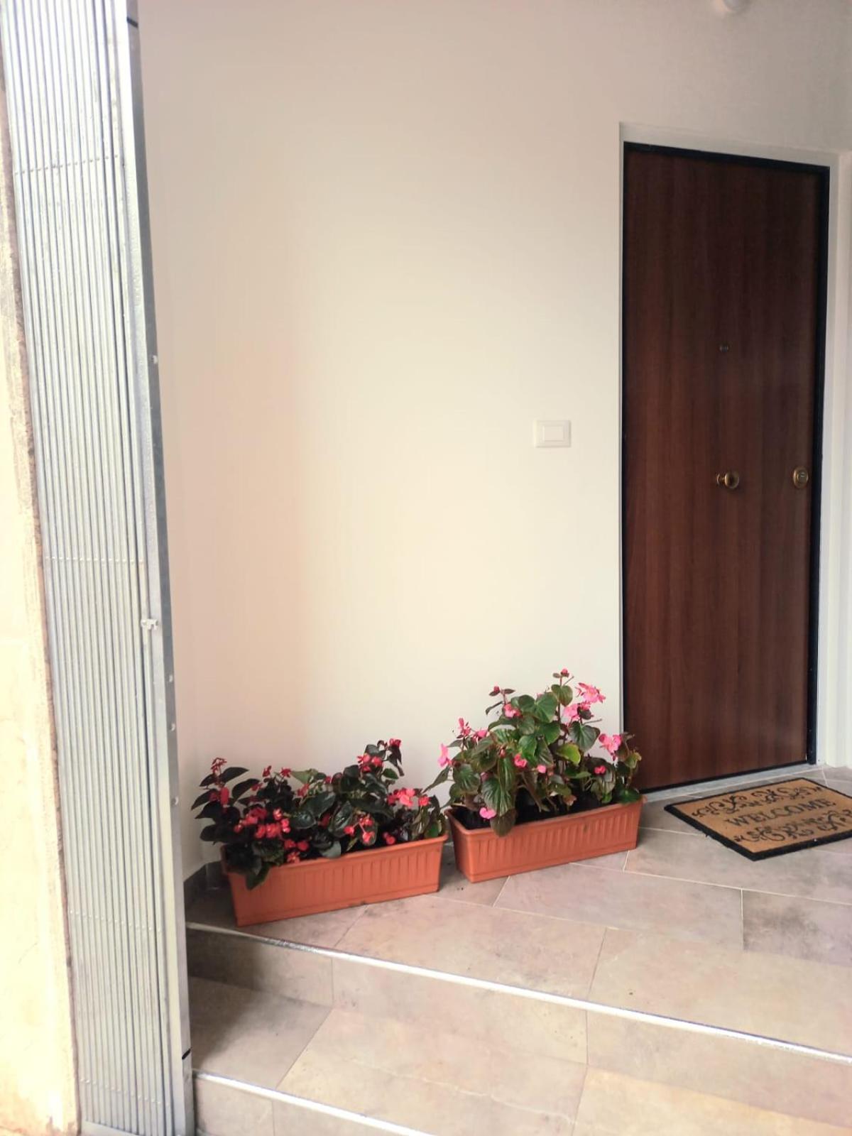 Casa Delle Begonie Appartement Rome
