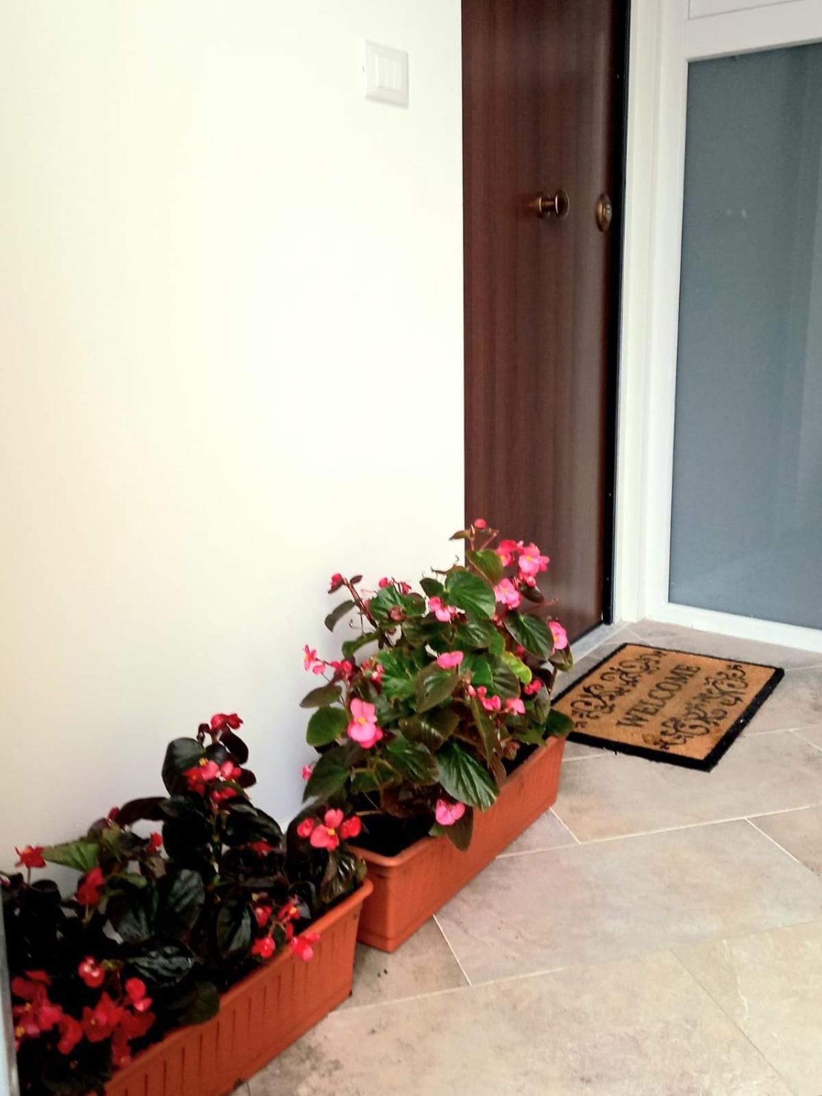 Appartement Casa Delle Begonie Rome