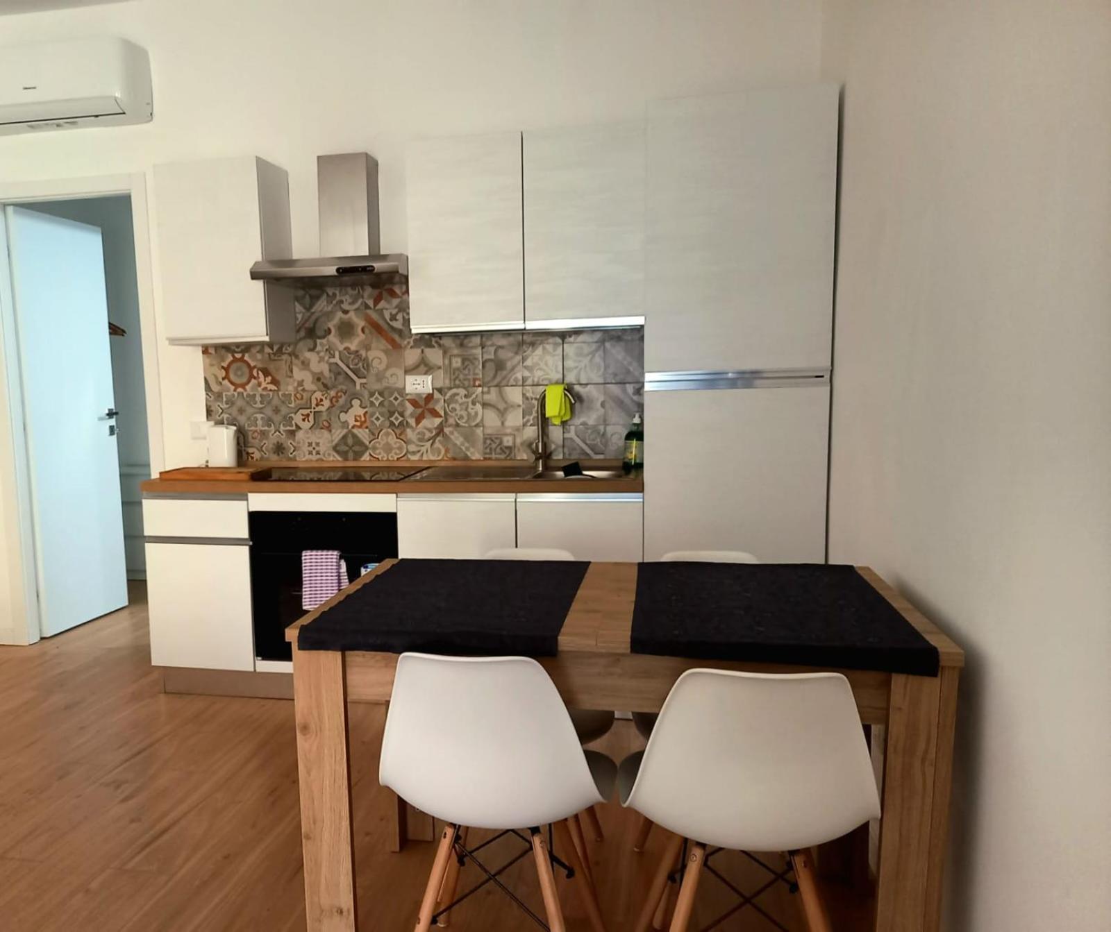 Appartamento Casa Delle Begonie