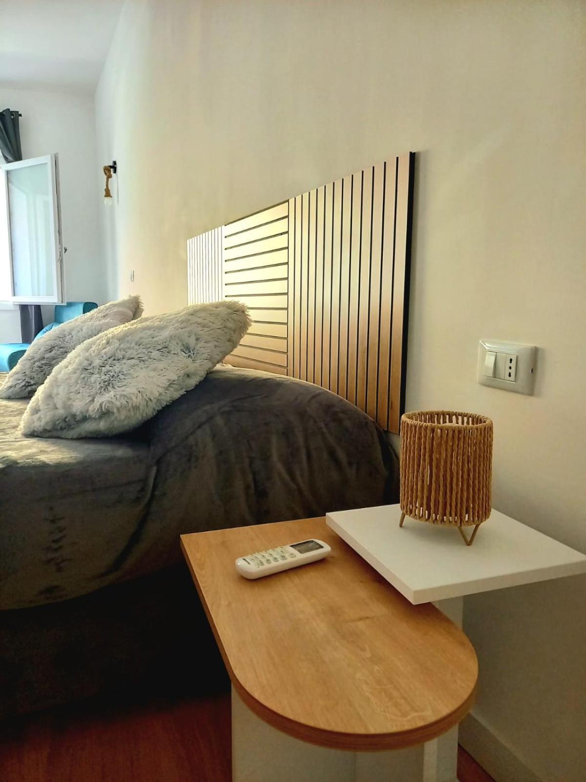 Casa Delle Begonie Appartement