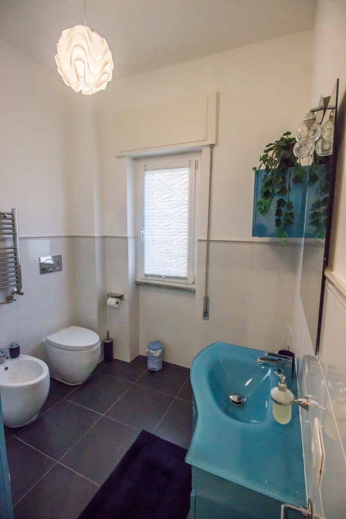 Apartamento Tiburhome - In