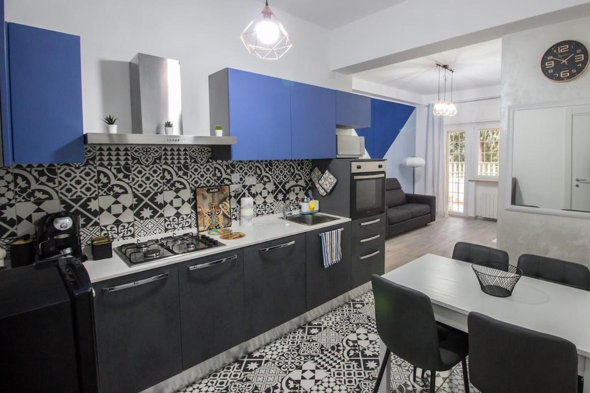 Tiburhome - In Apartment