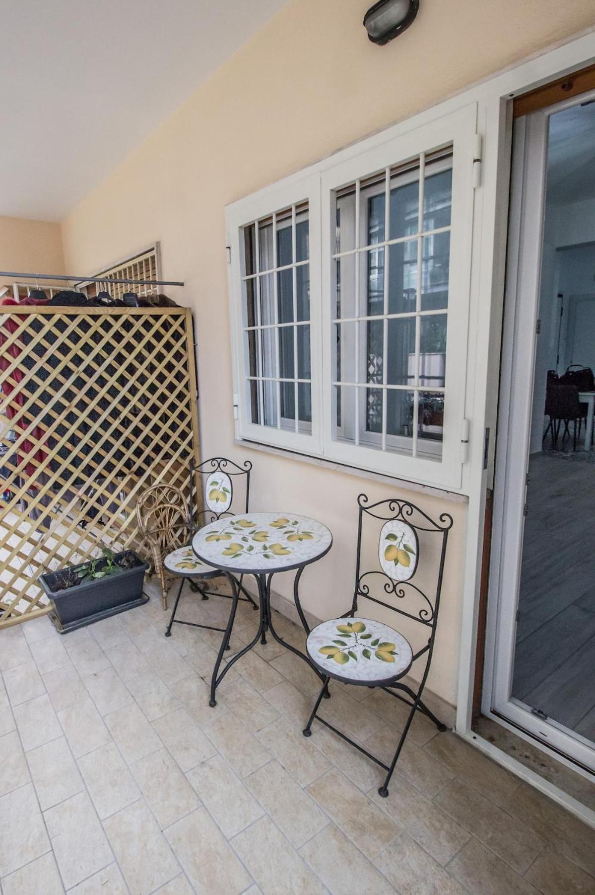Apartamento Tiburhome - In *