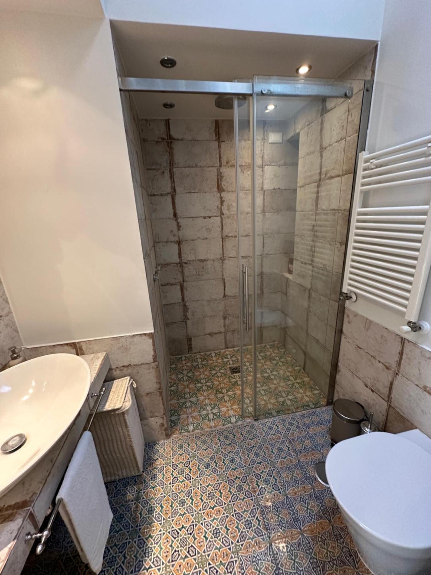 Appartement Greci