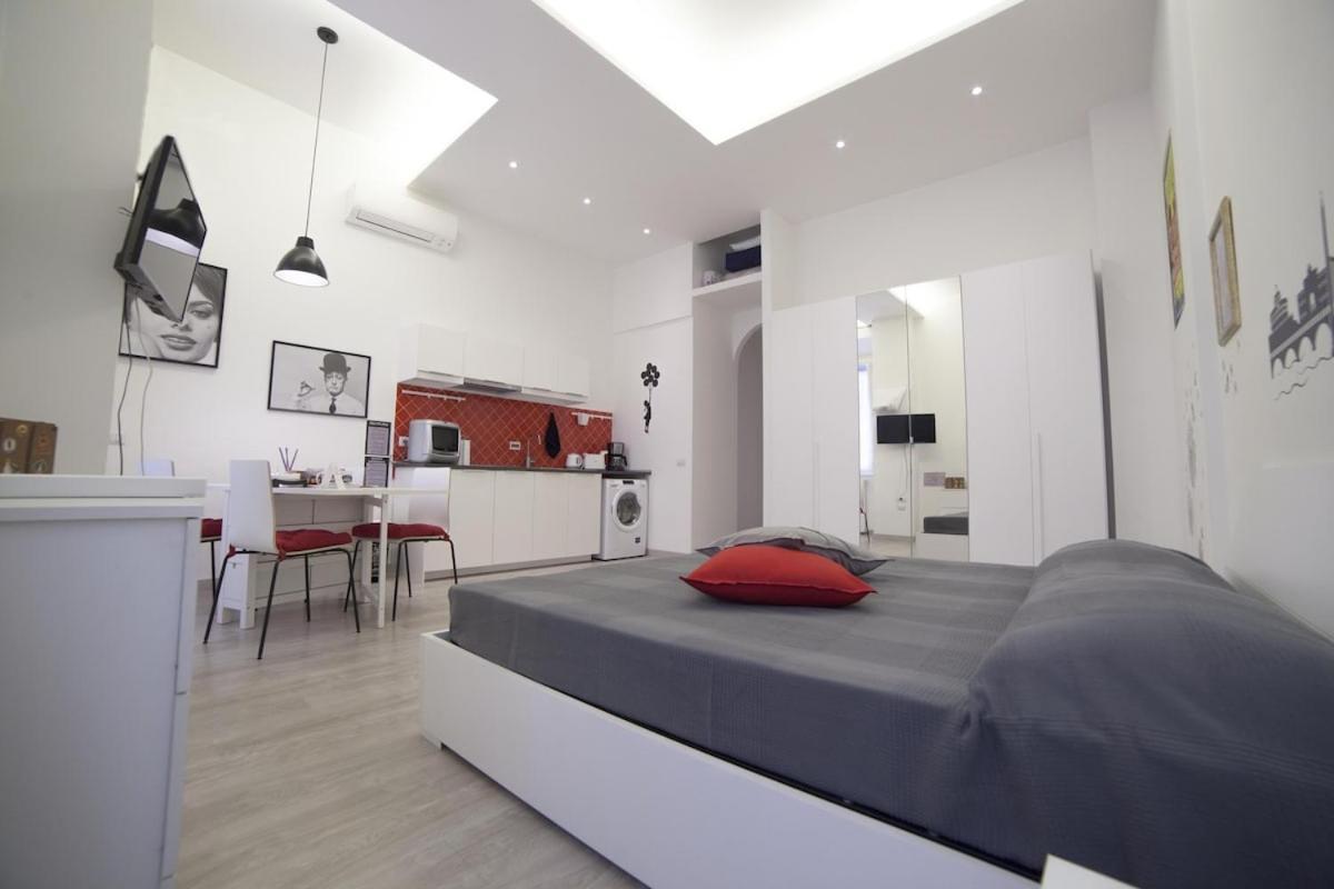 Flour Junior - Apartamento