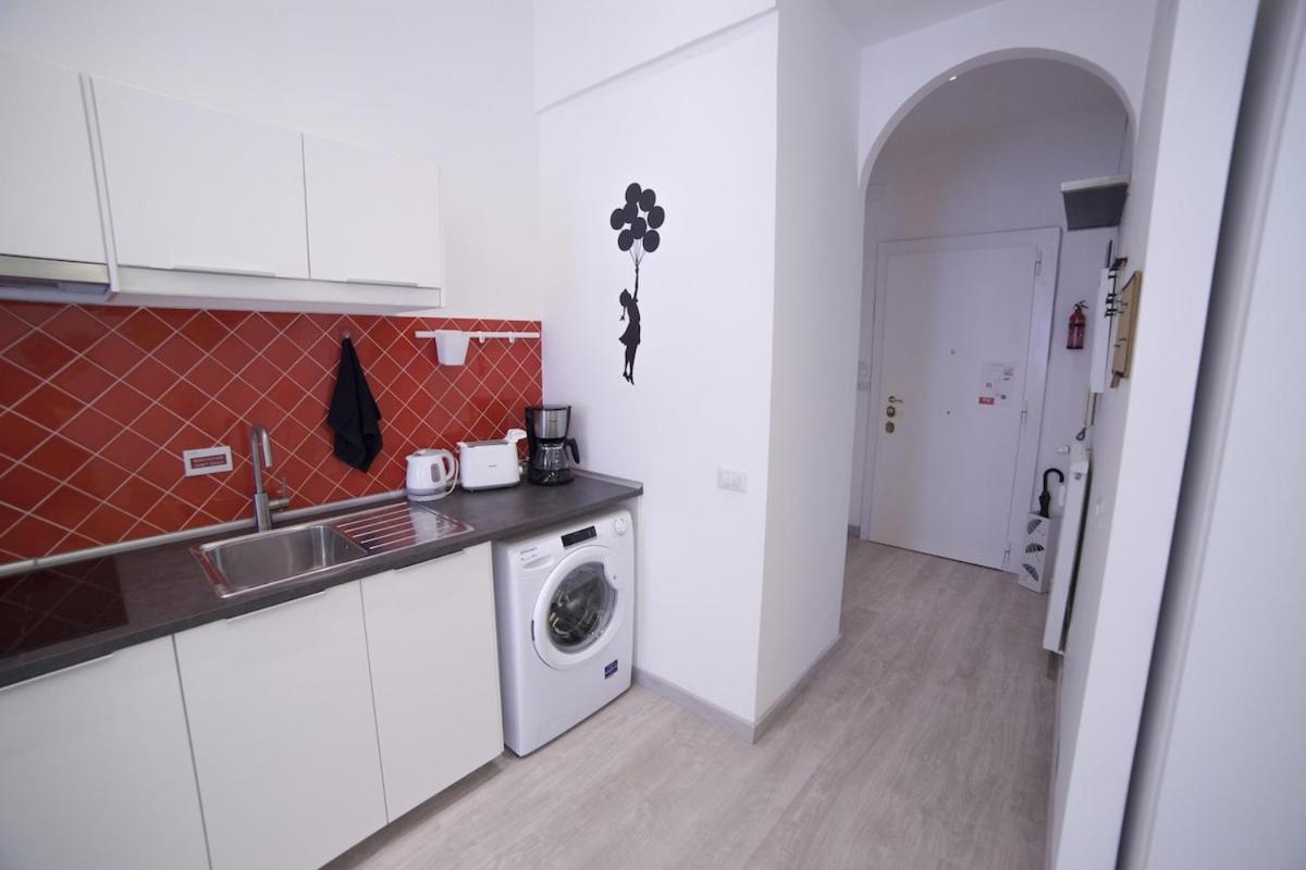 Apartamento Flour Junior - Roma