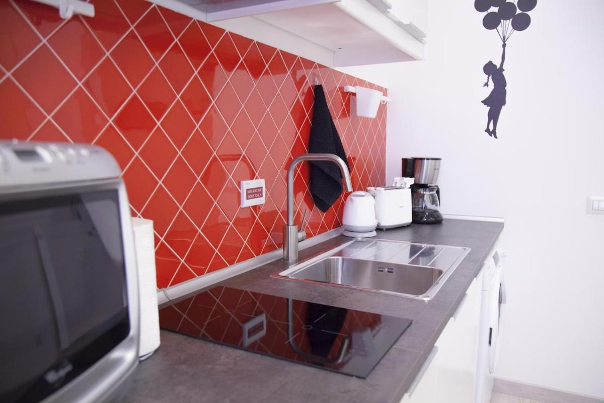 Apartamento Flour Junior -