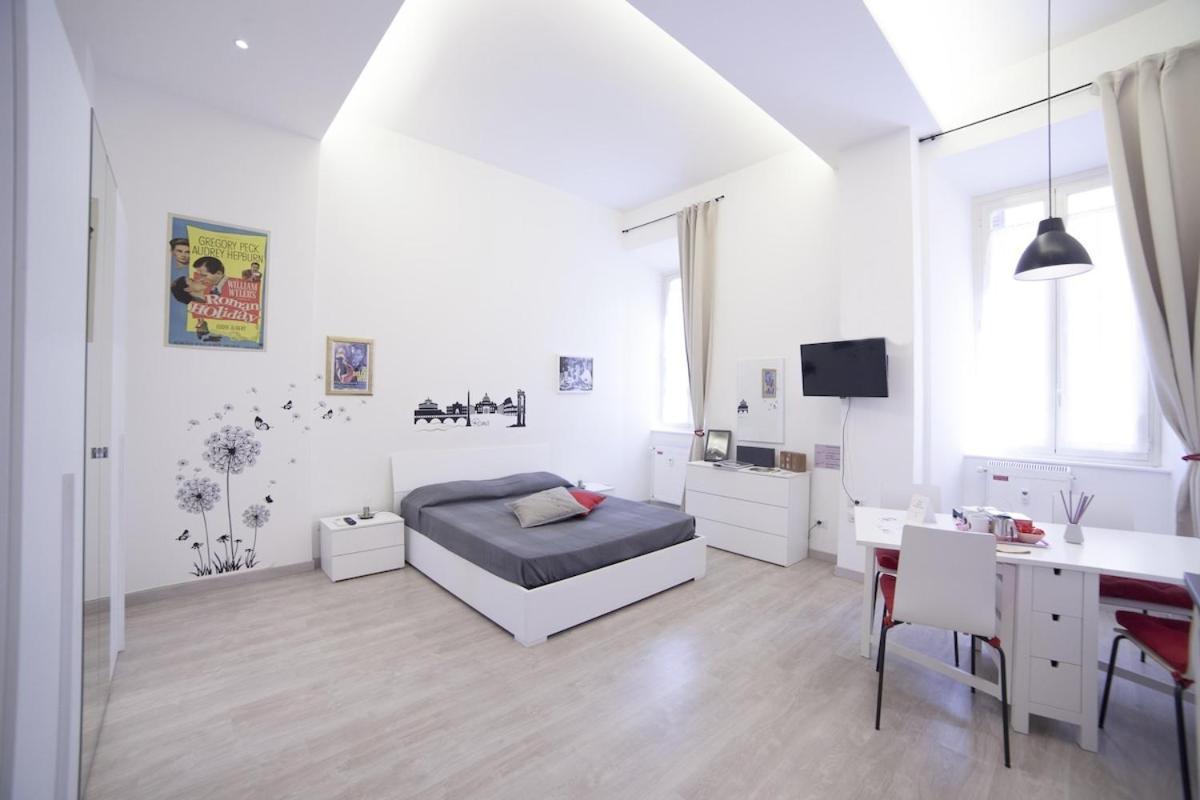 Apartamento Flour Junior - Roma