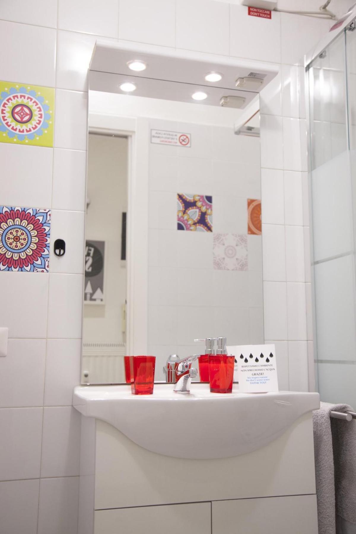 Flour Junior - Apartamento