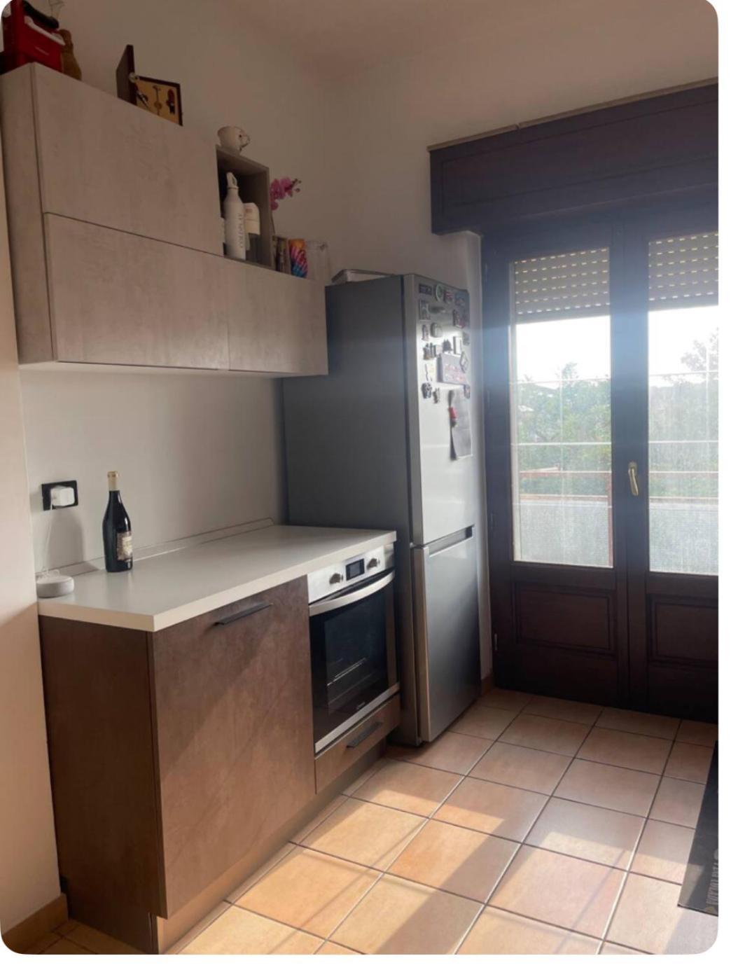 Apartamento Casa Di Perla *