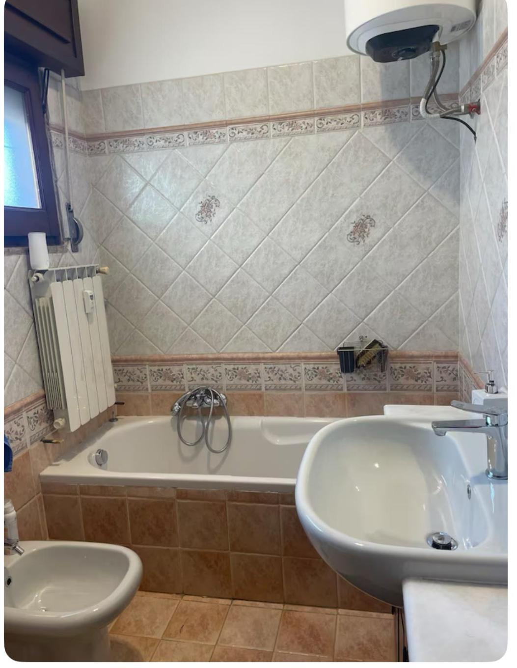 Apartamento Casa Di Perla