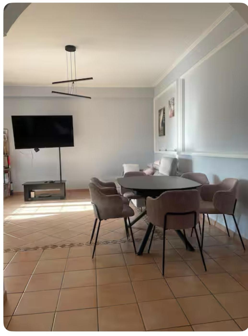 Apartamento Casa Di Perla