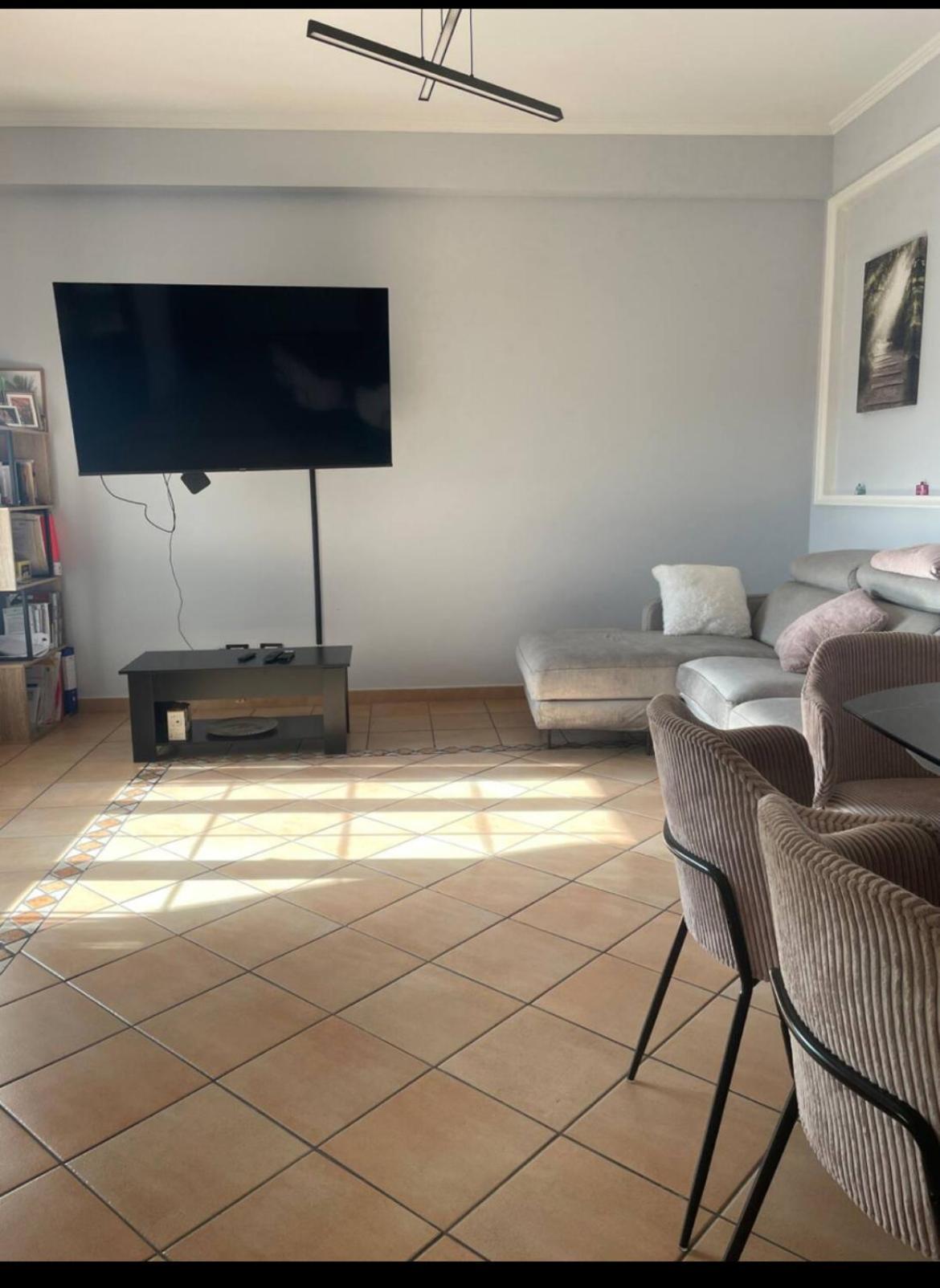 Apartamento Casa Di Perla Roma