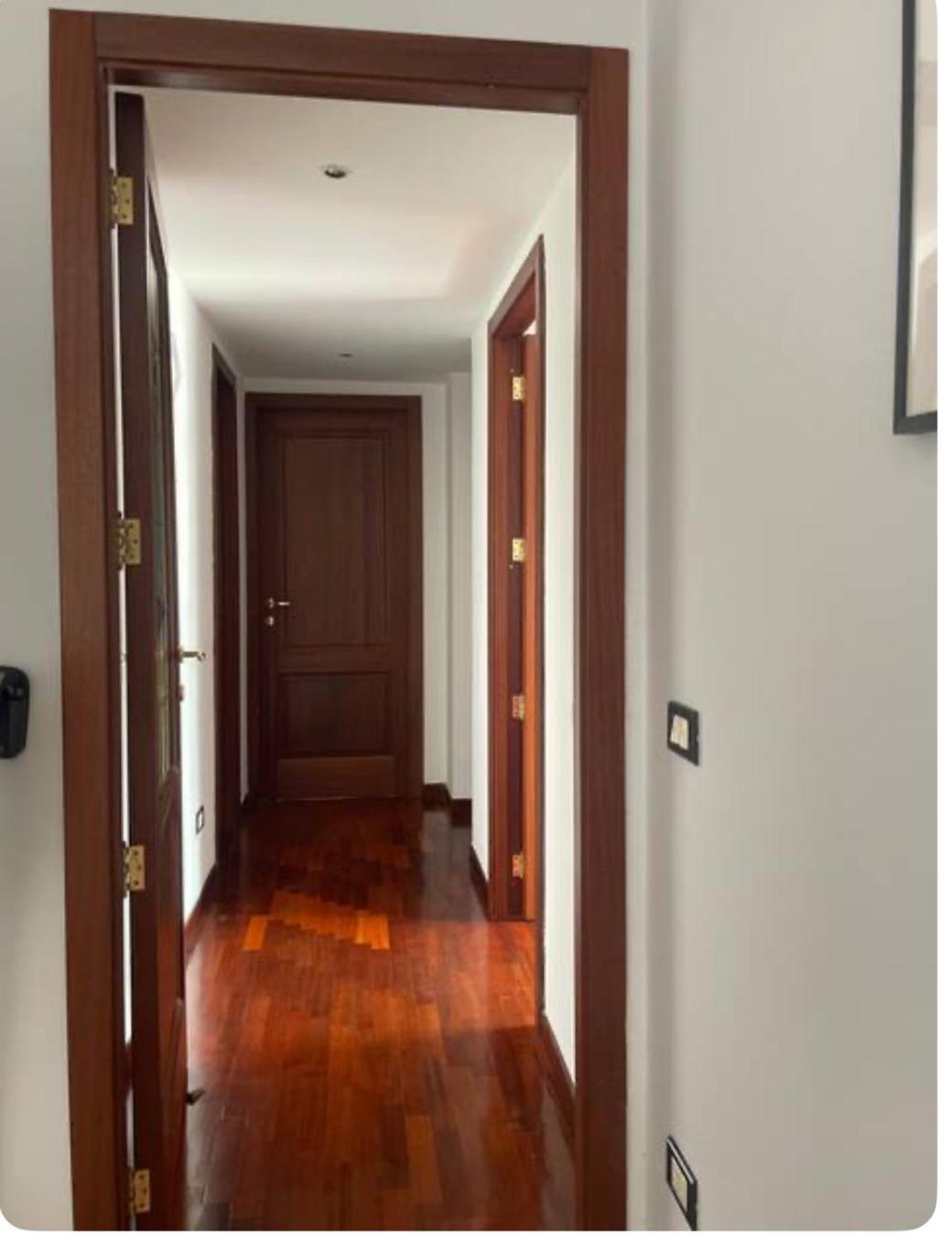 Apartamento Casa Di Perla Roma