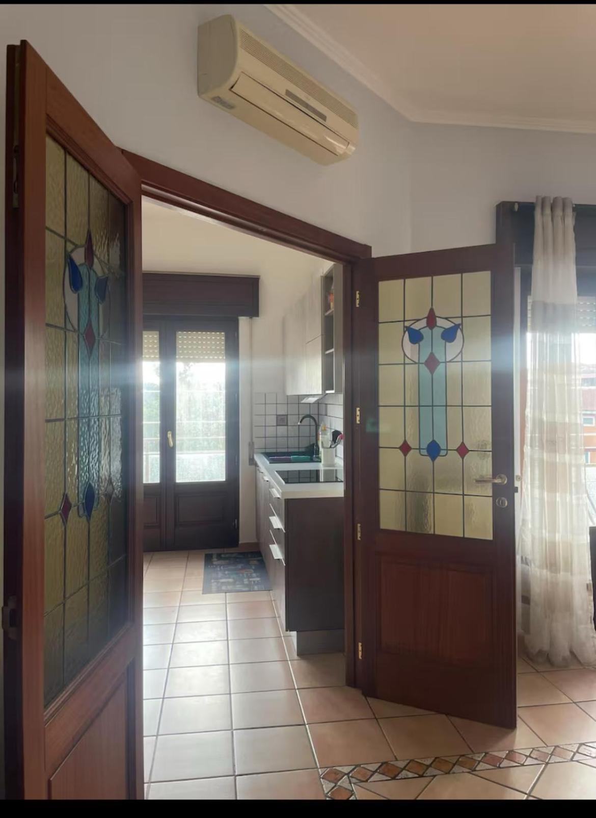 Apartamento Casa Di Perla