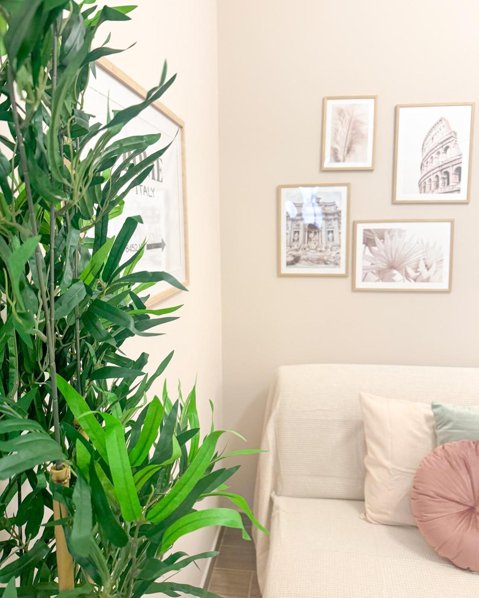 Appartement Vatican Exclusive *
