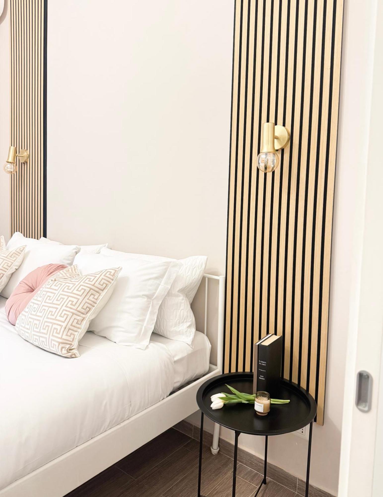 Appartement Vatican Exclusive Rome