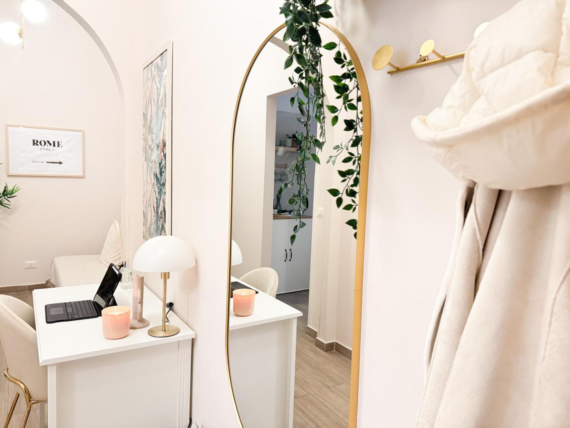 Appartement Vatican Exclusive Rome