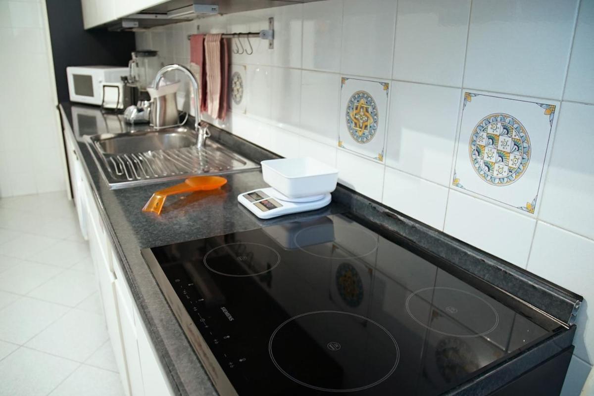 Flour - Apartment Rome