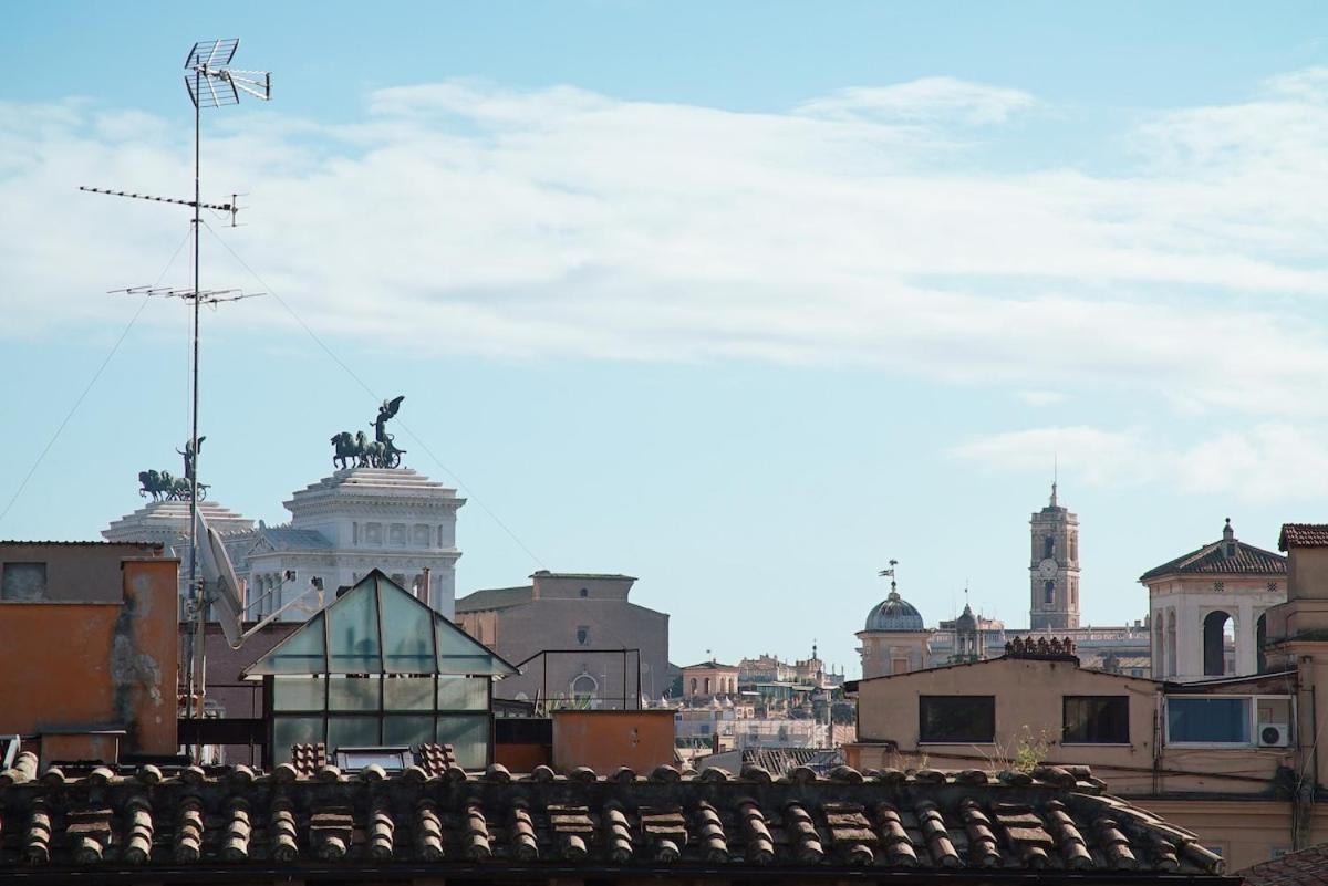 Flour - Rome